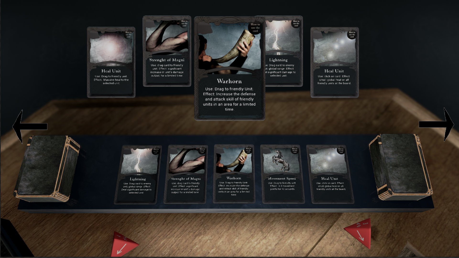 Скриншот из игры WARTILE - 9