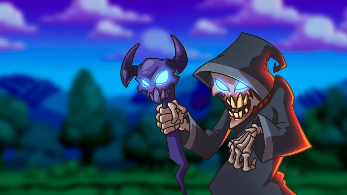 Скриншот из игры Siege Saga - 18