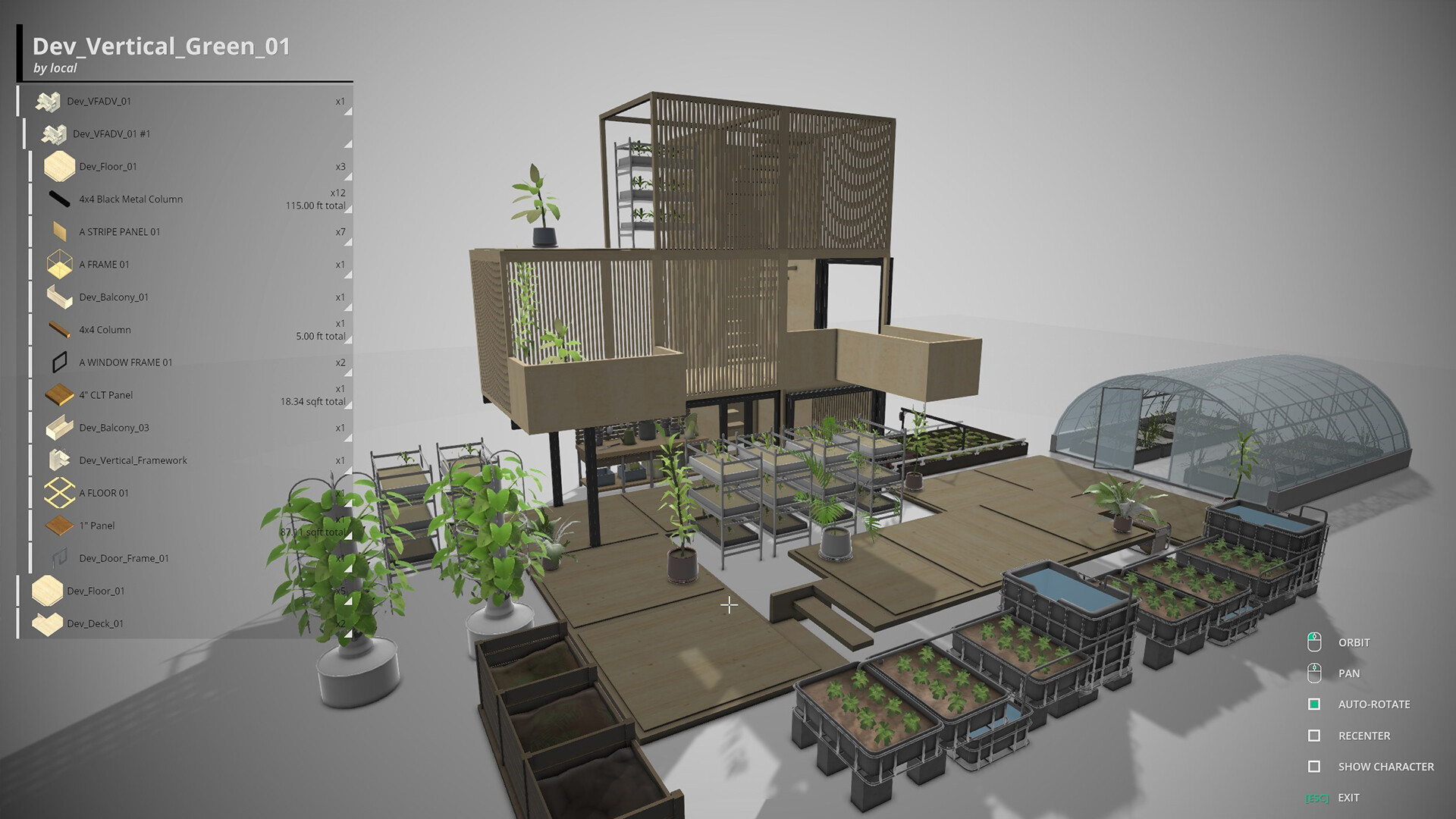 Скриншот из игры Common'hood - 64