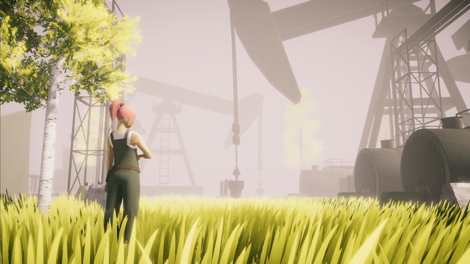 Скриншот из игры Common'hood - 40