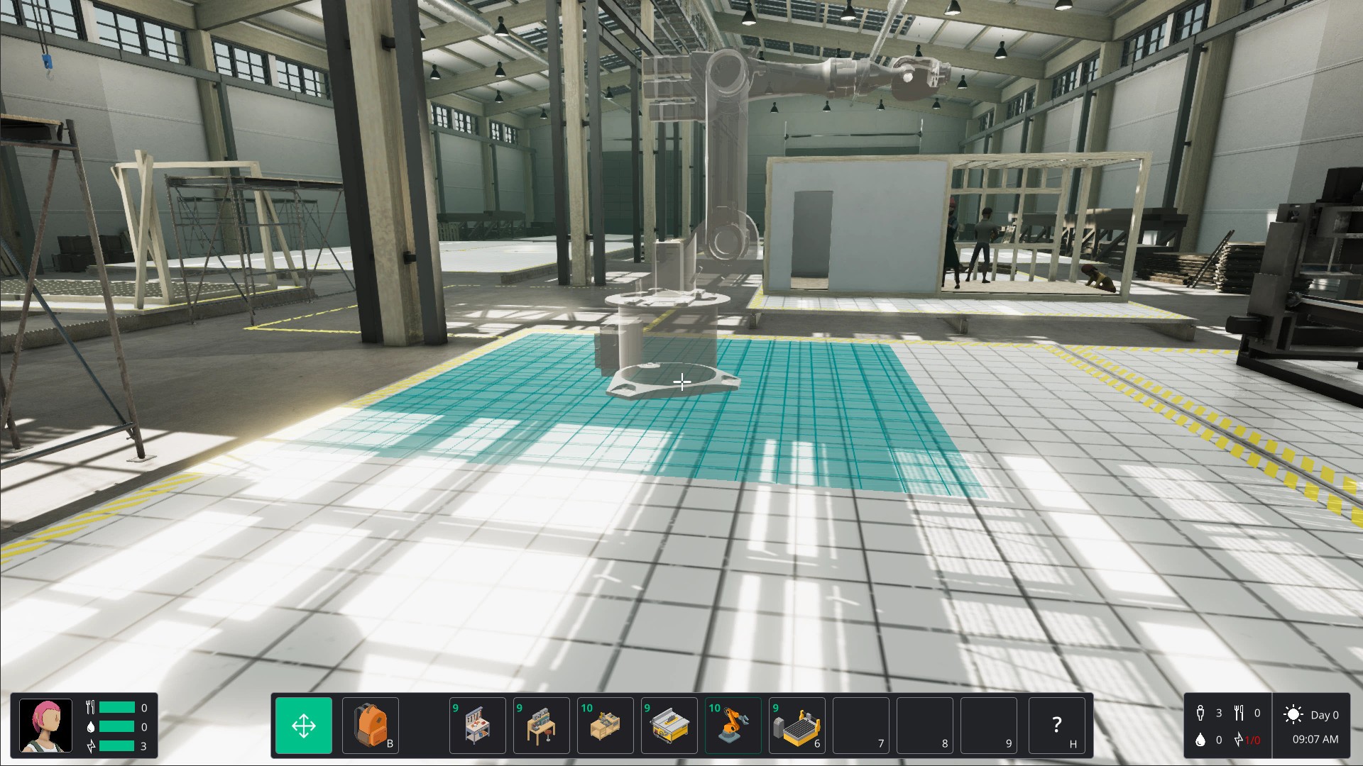 Скриншот из игры Common'hood - 76