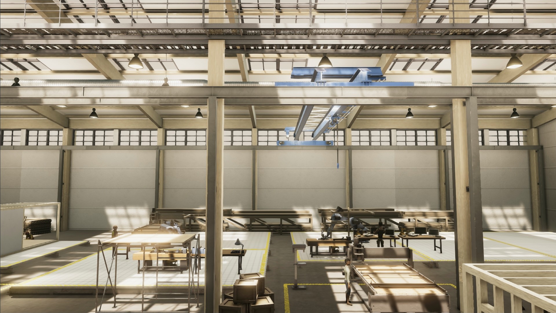 Скриншот из игры Common'hood - 63