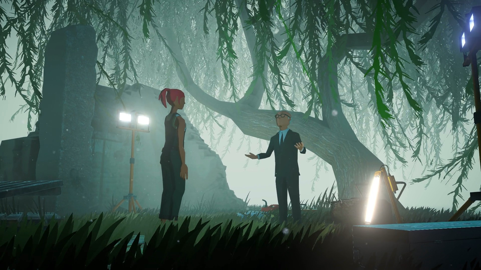 Скриншот из игры Common'hood - 80