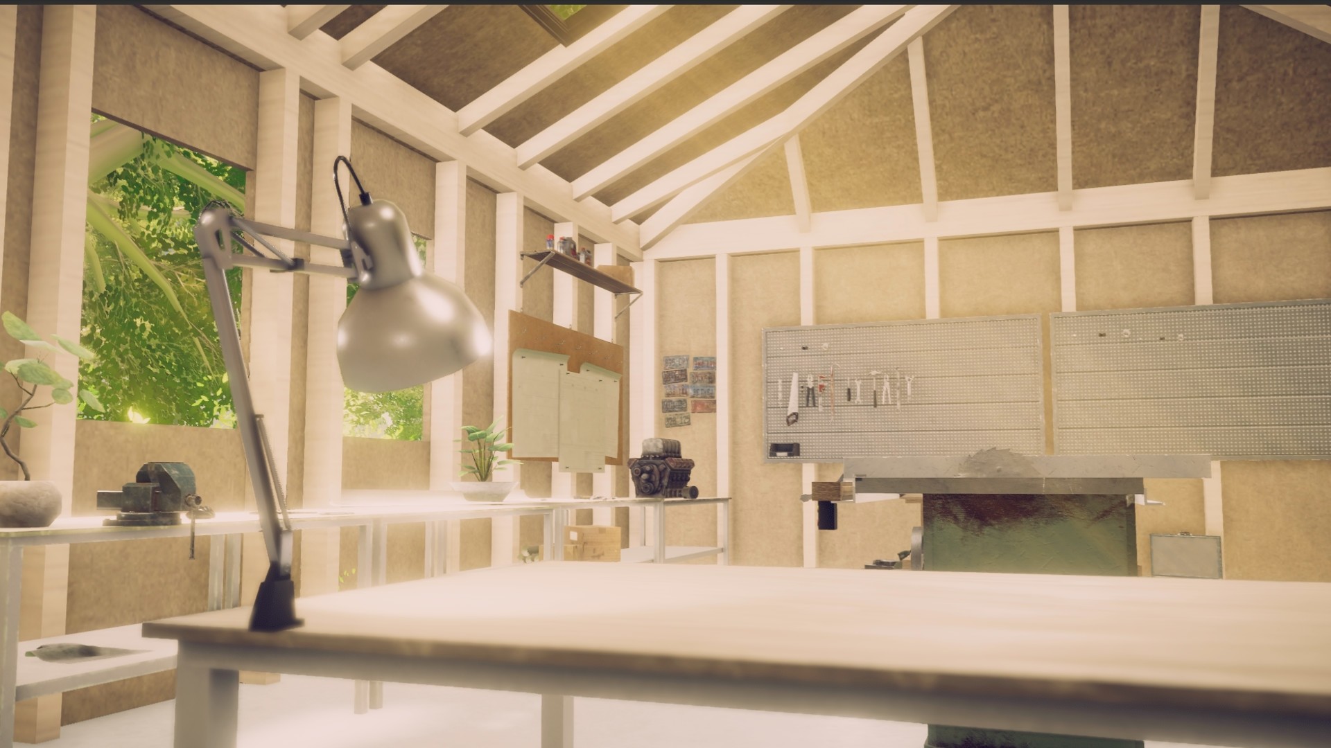 Скриншот из игры Common'hood - 59