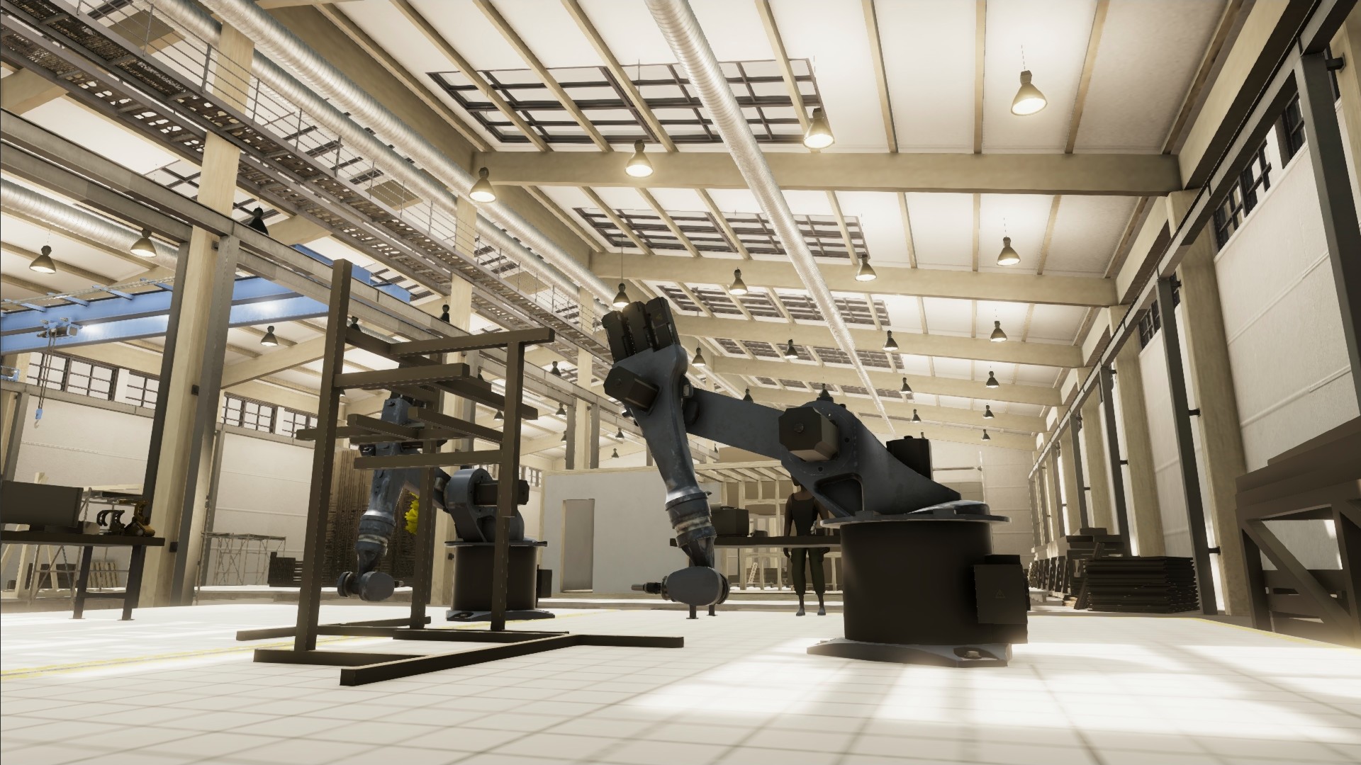 Скриншот из игры Common'hood - 70