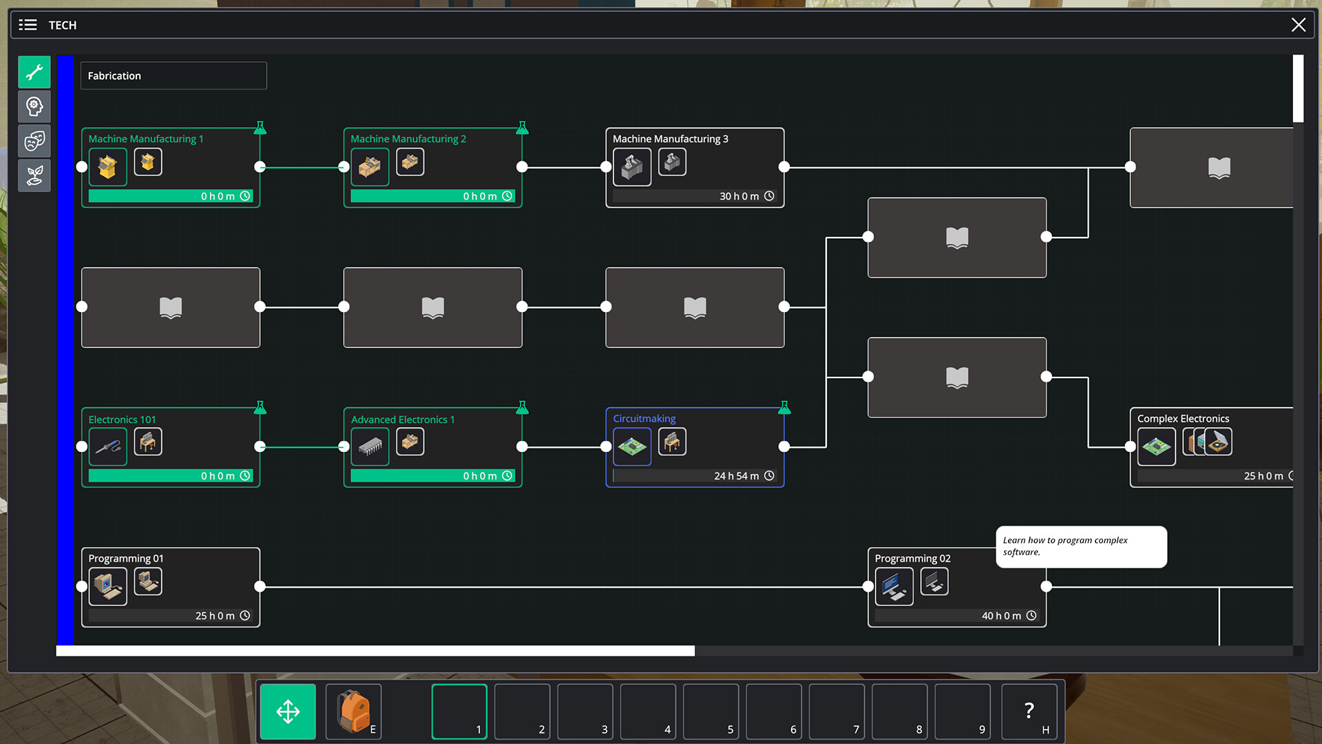Скриншот из игры Common'hood - 1