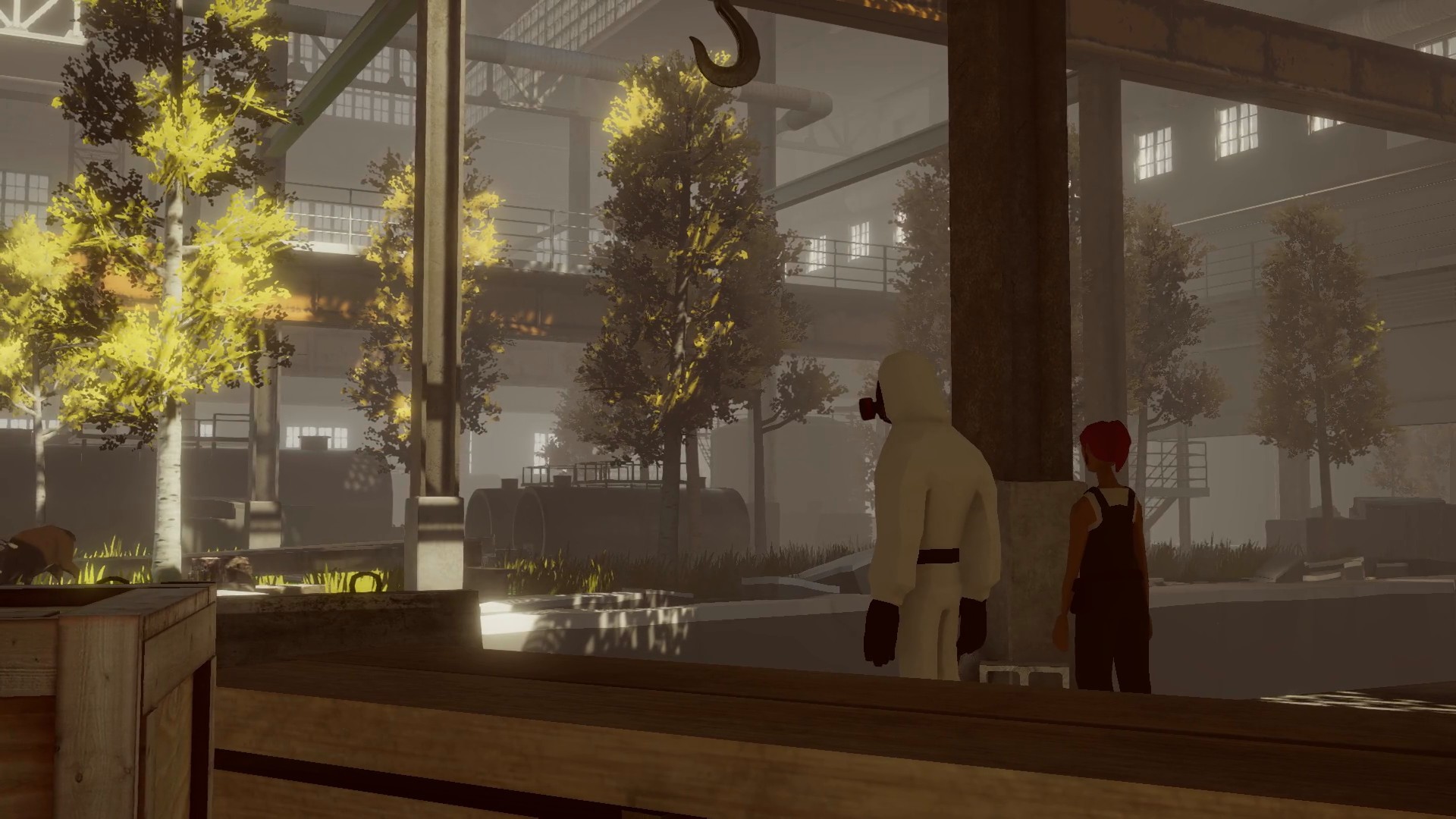 Скриншот из игры Common'hood - 84