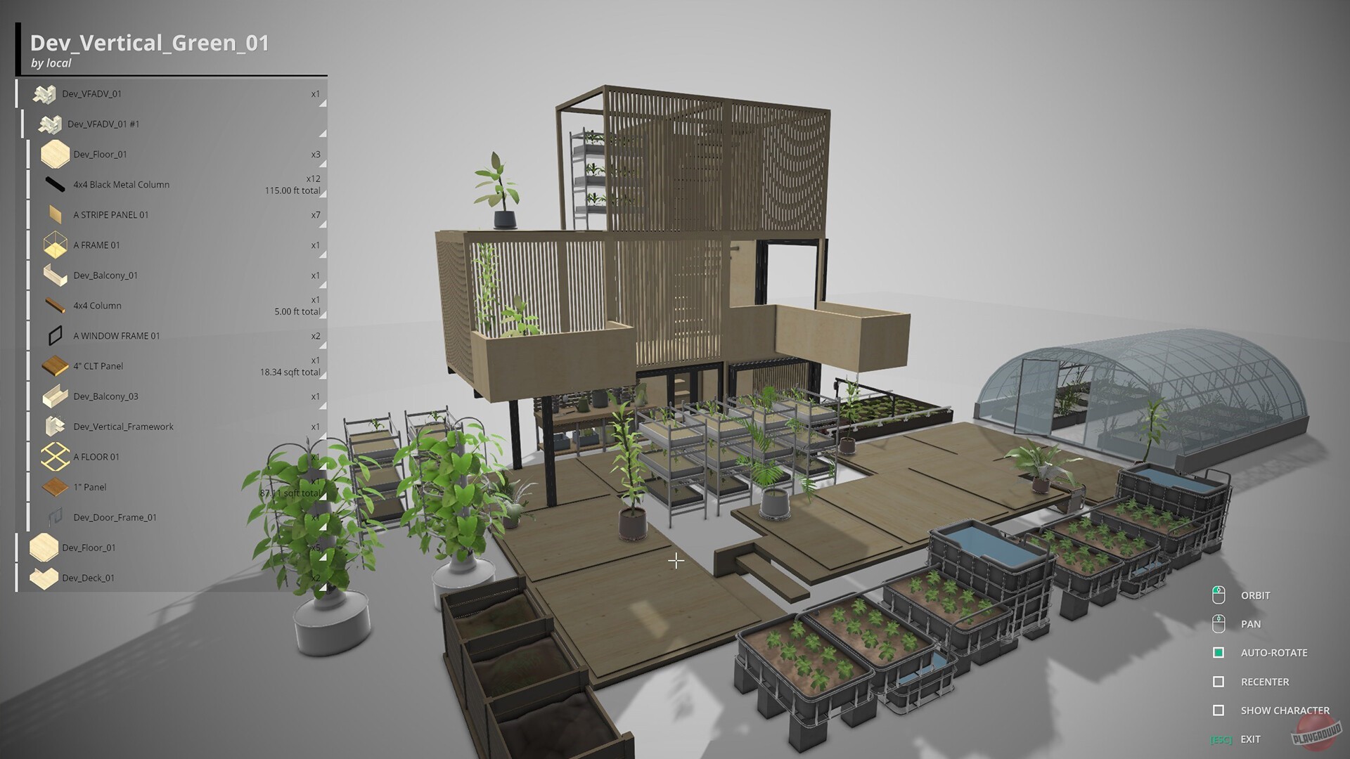 Скриншот из игры Common'hood - 29