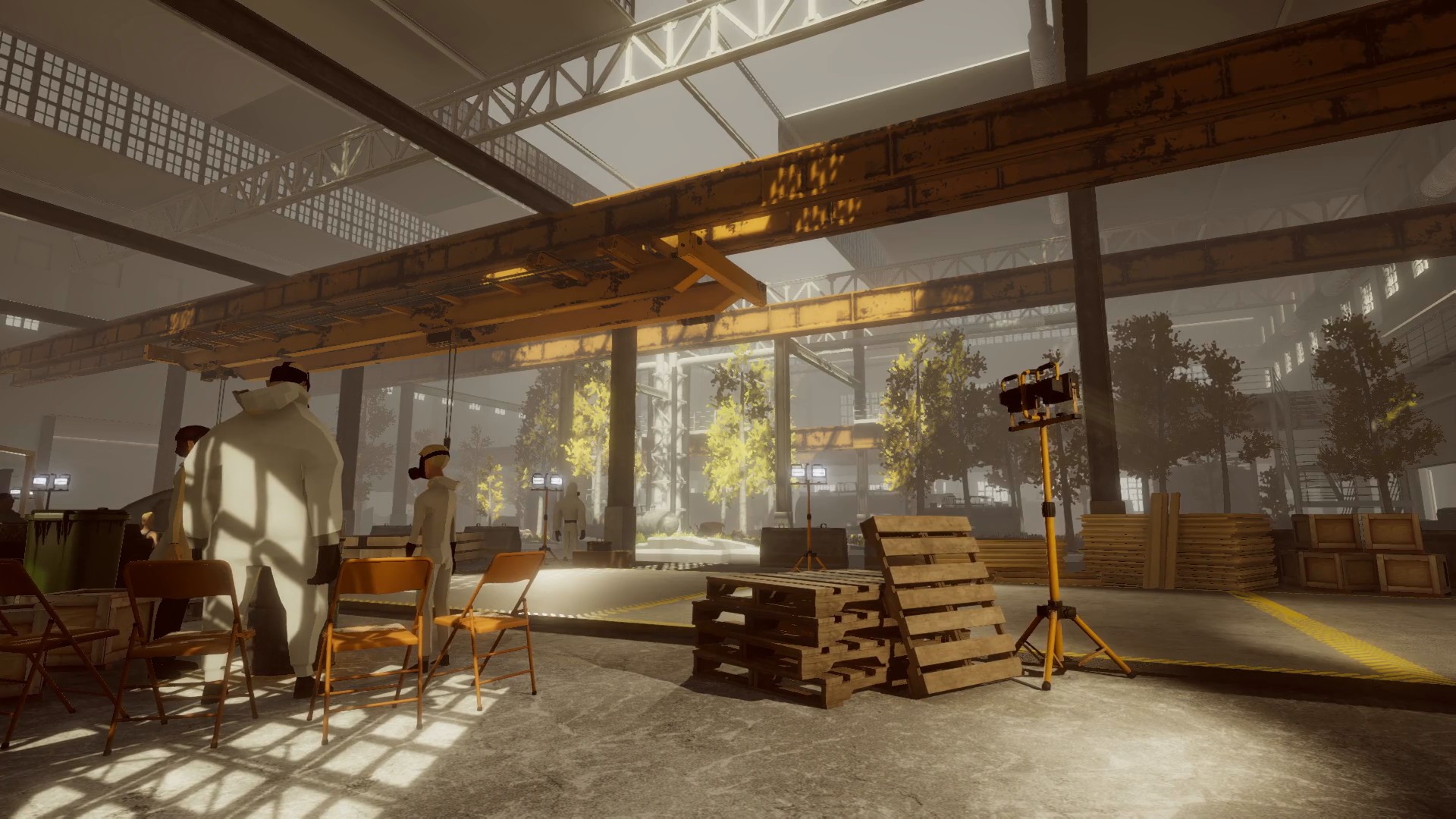 Скриншот из игры Common'hood - 20