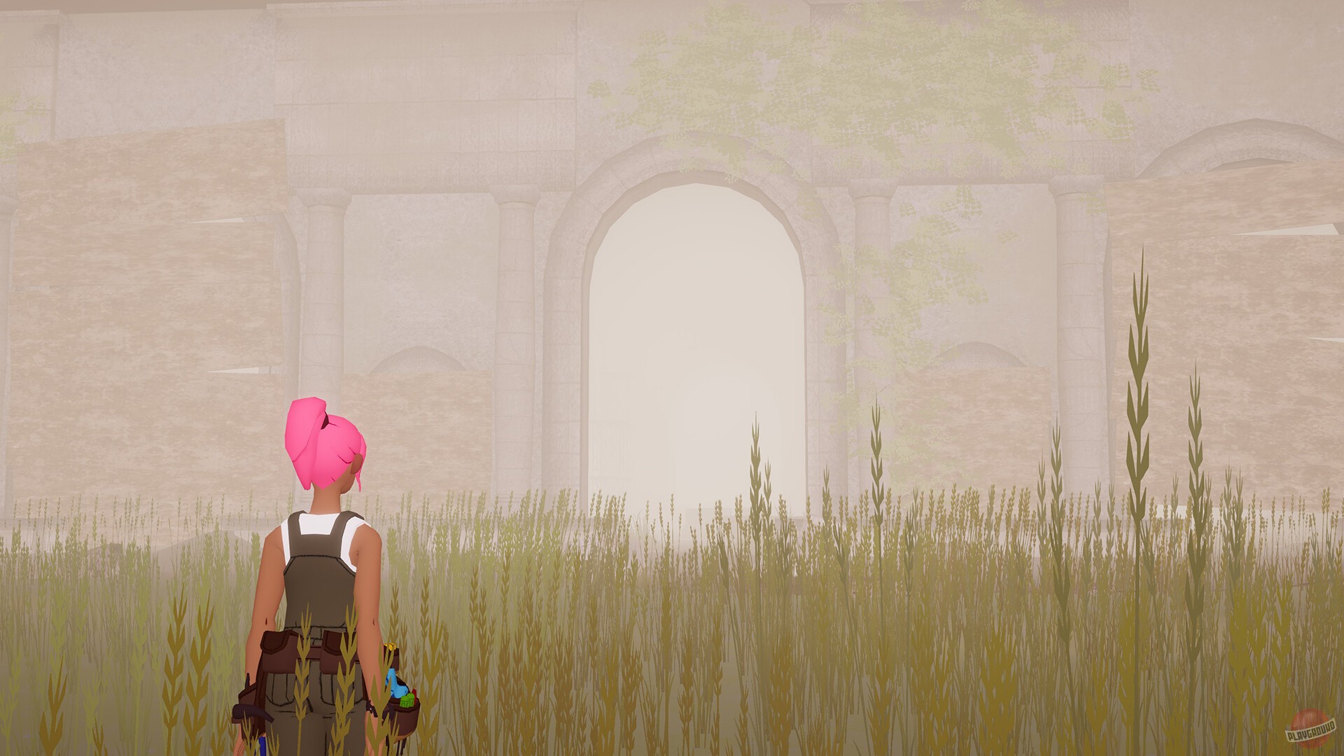 Скриншот из игры Common'hood - 2