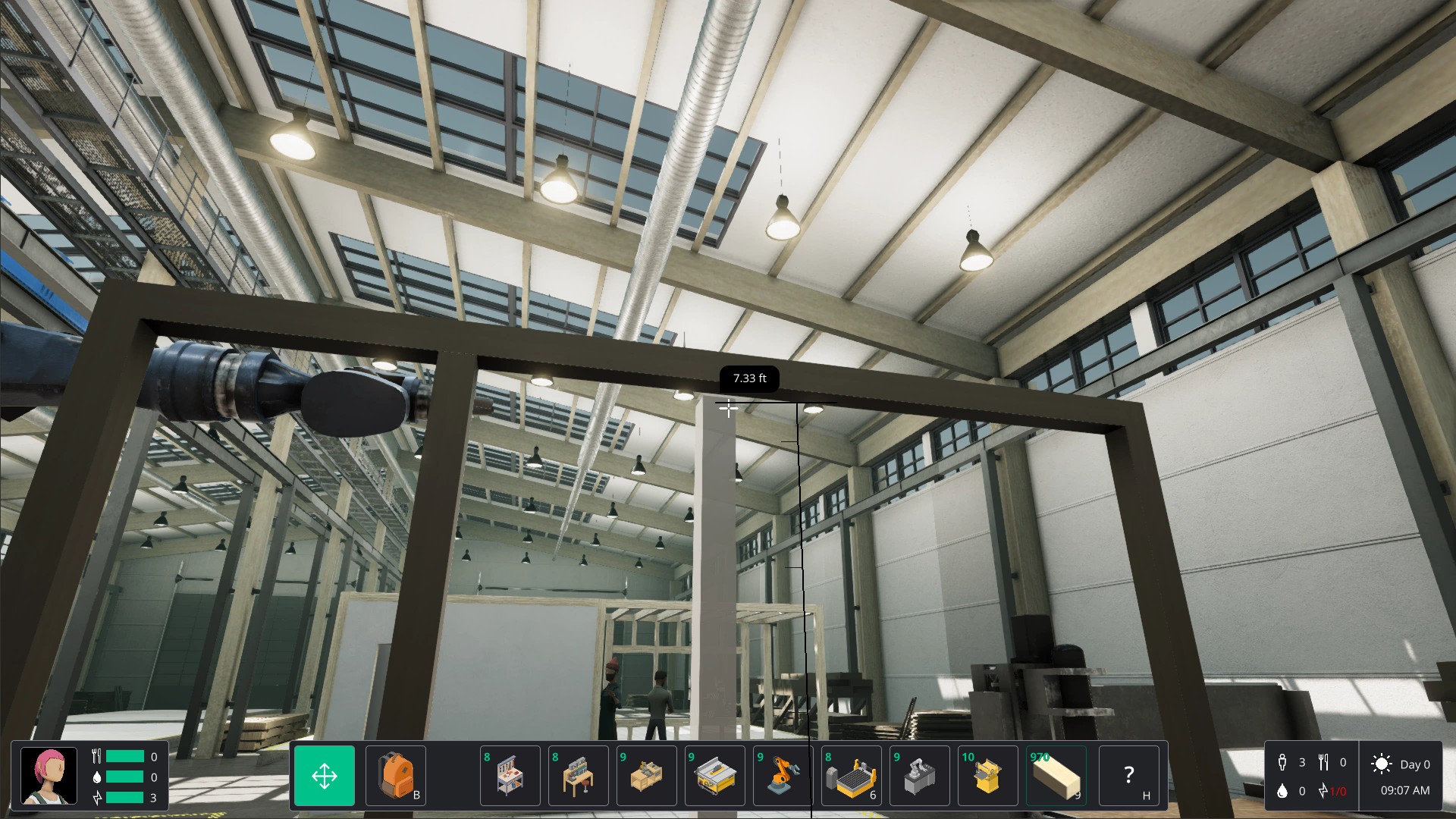 Скриншот из игры Common'hood - 5