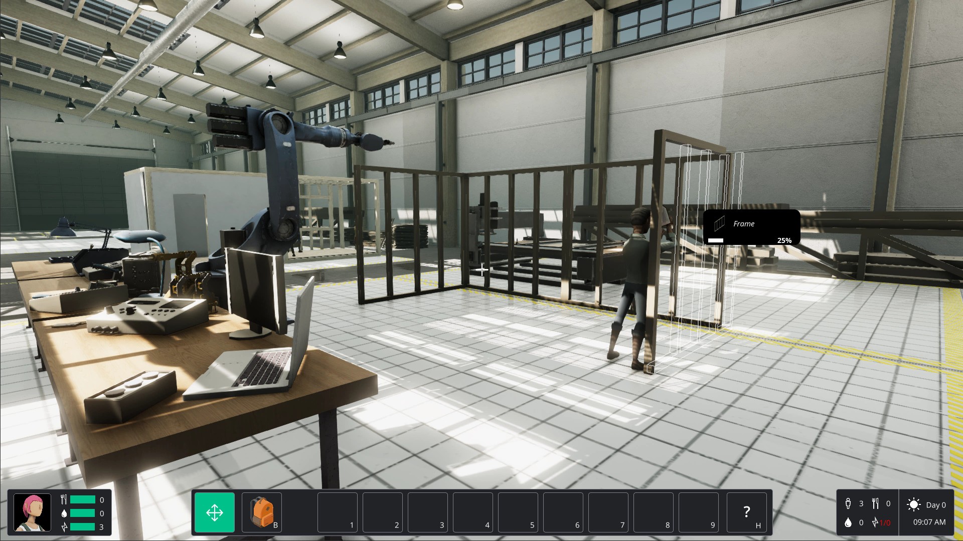 Скриншот из игры Common'hood - 72