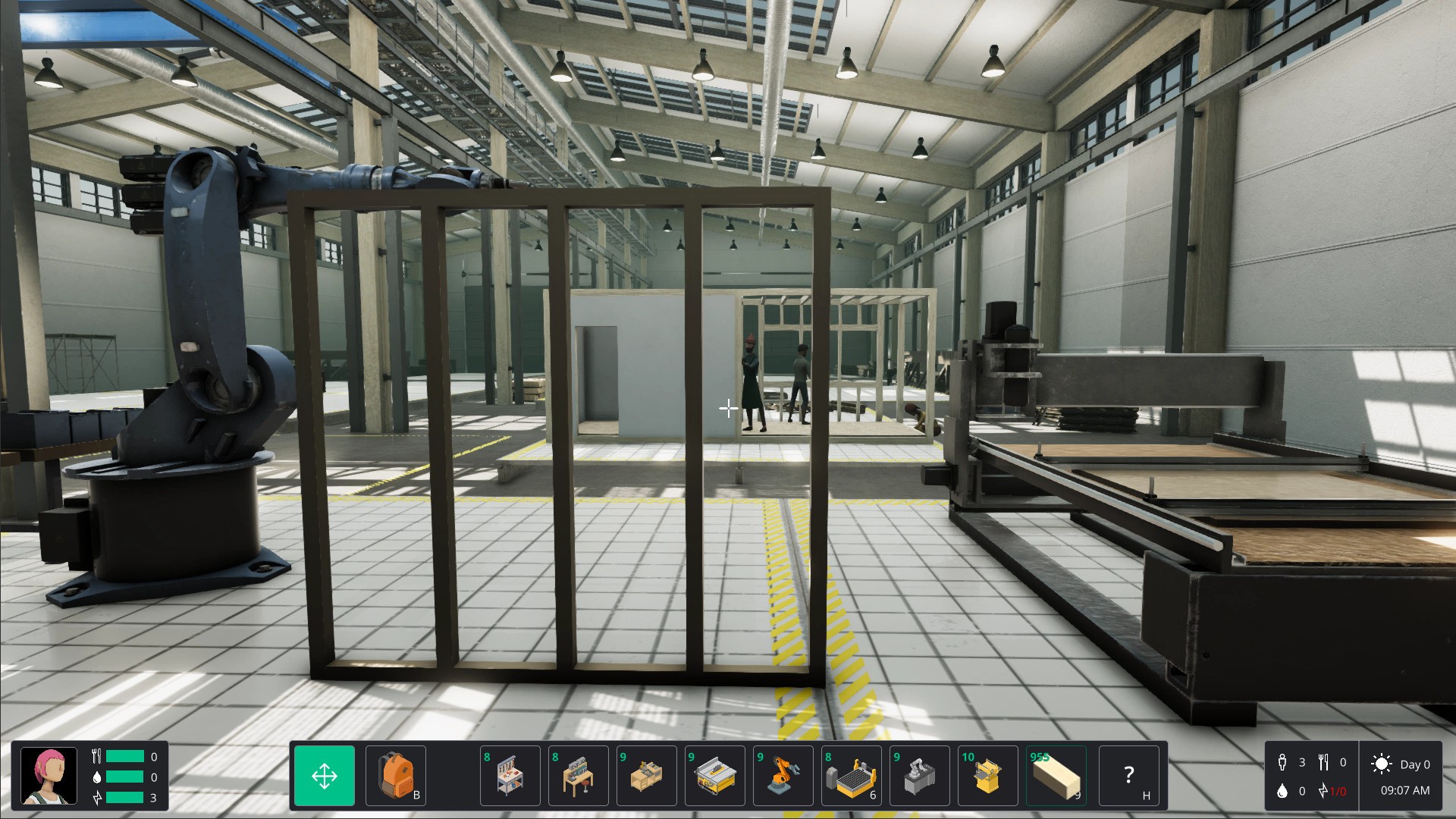 Скриншот из игры Common'hood - 36