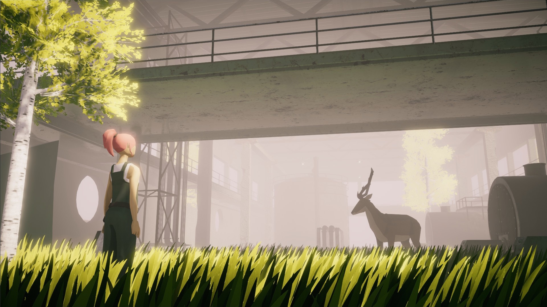 Скриншот из игры Common'hood - 79