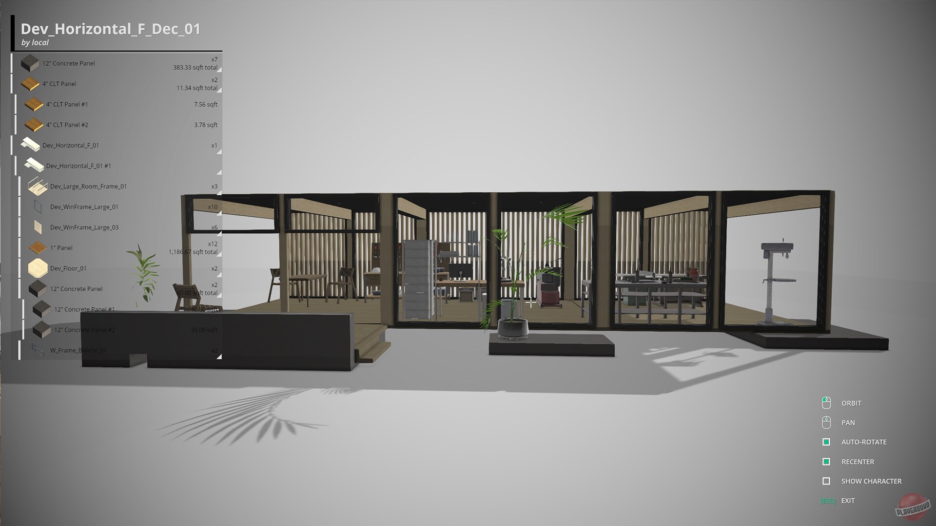 Скриншот из игры Common'hood - 26