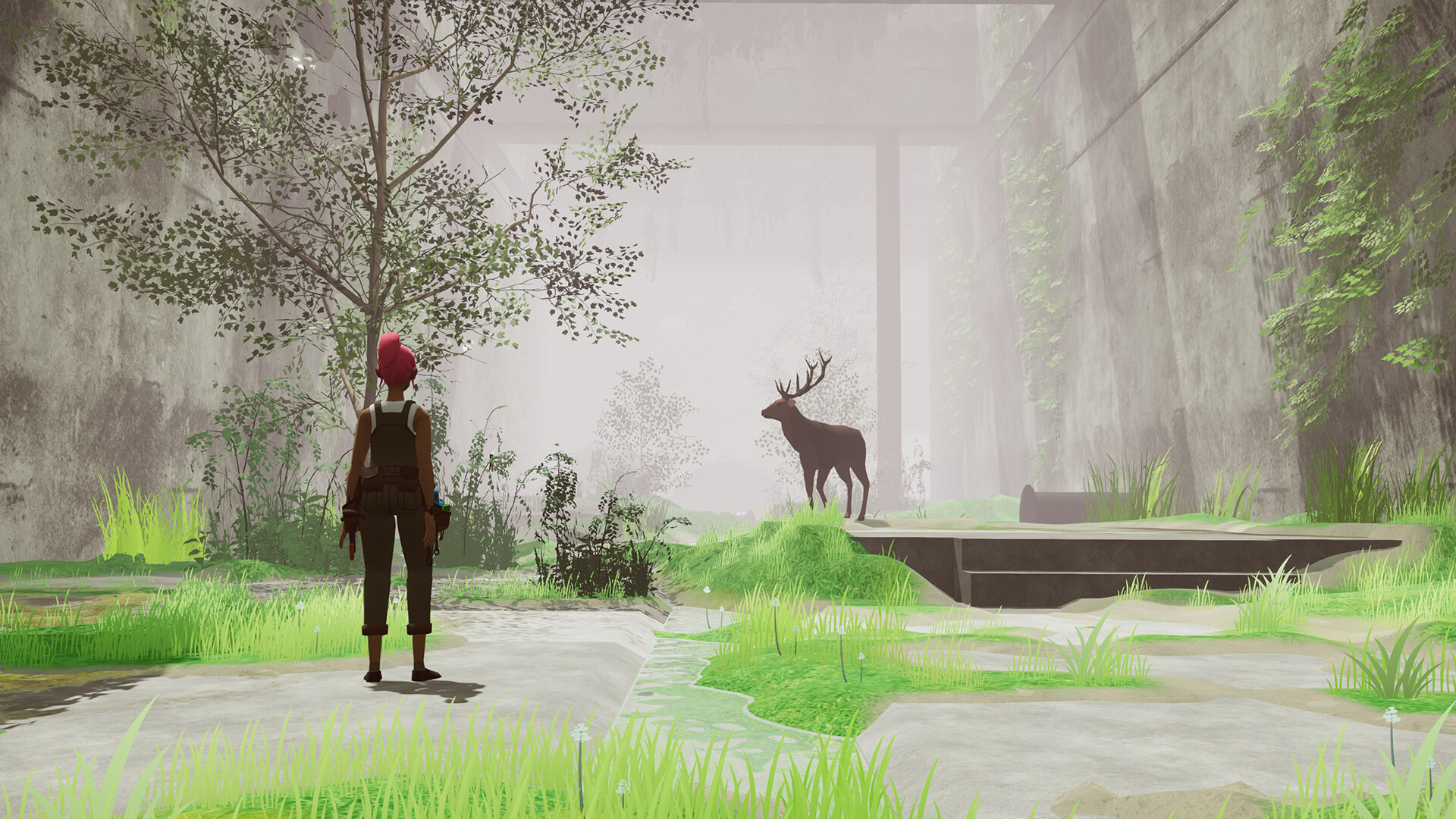 Скриншот из игры Common'hood - 18