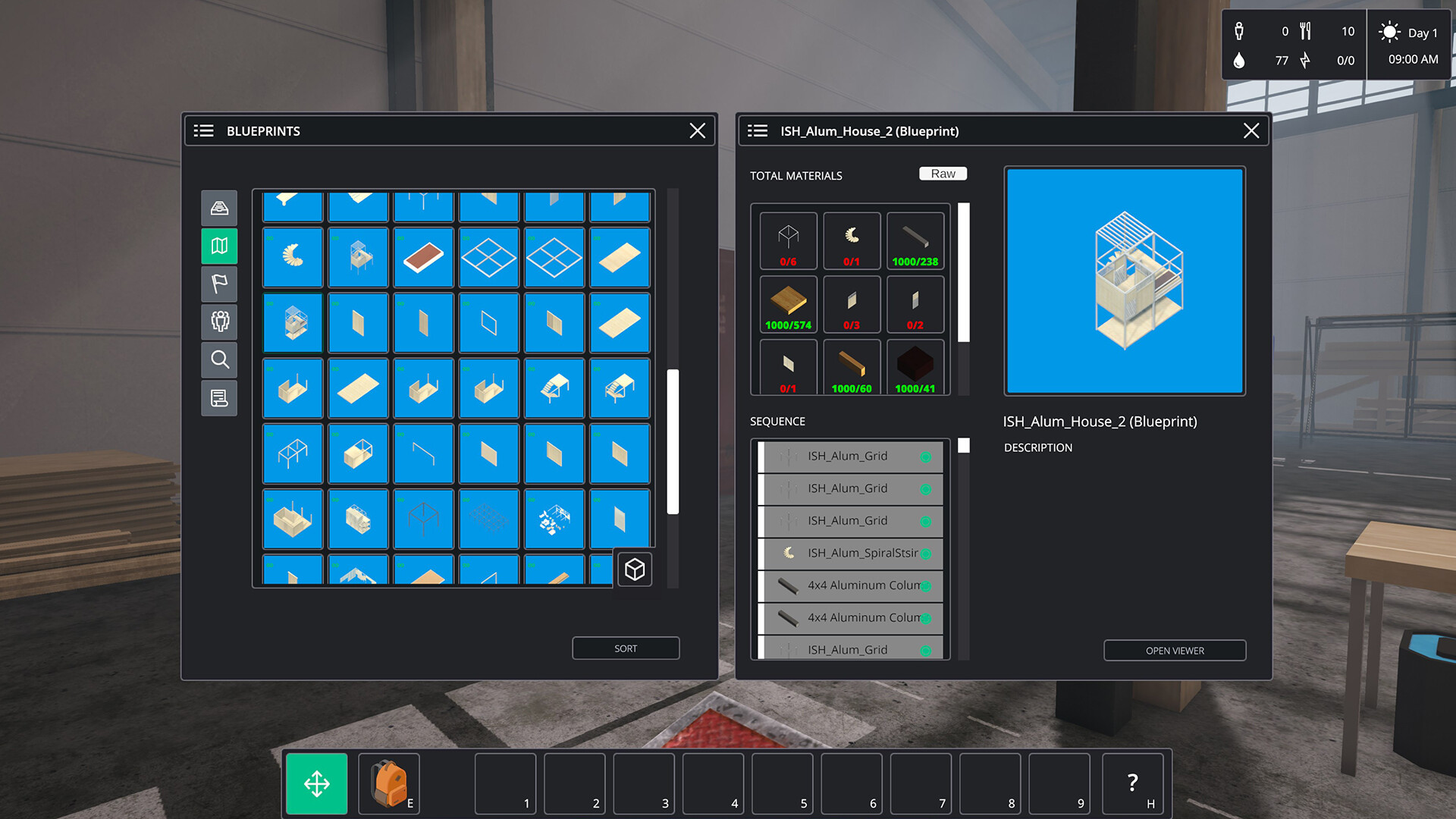 Скриншот из игры Common'hood - 13