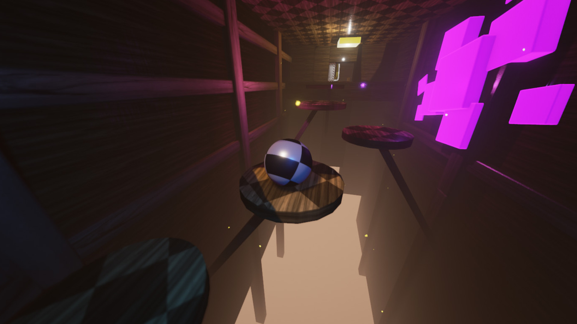 Скриншот из игры Marblize - 16