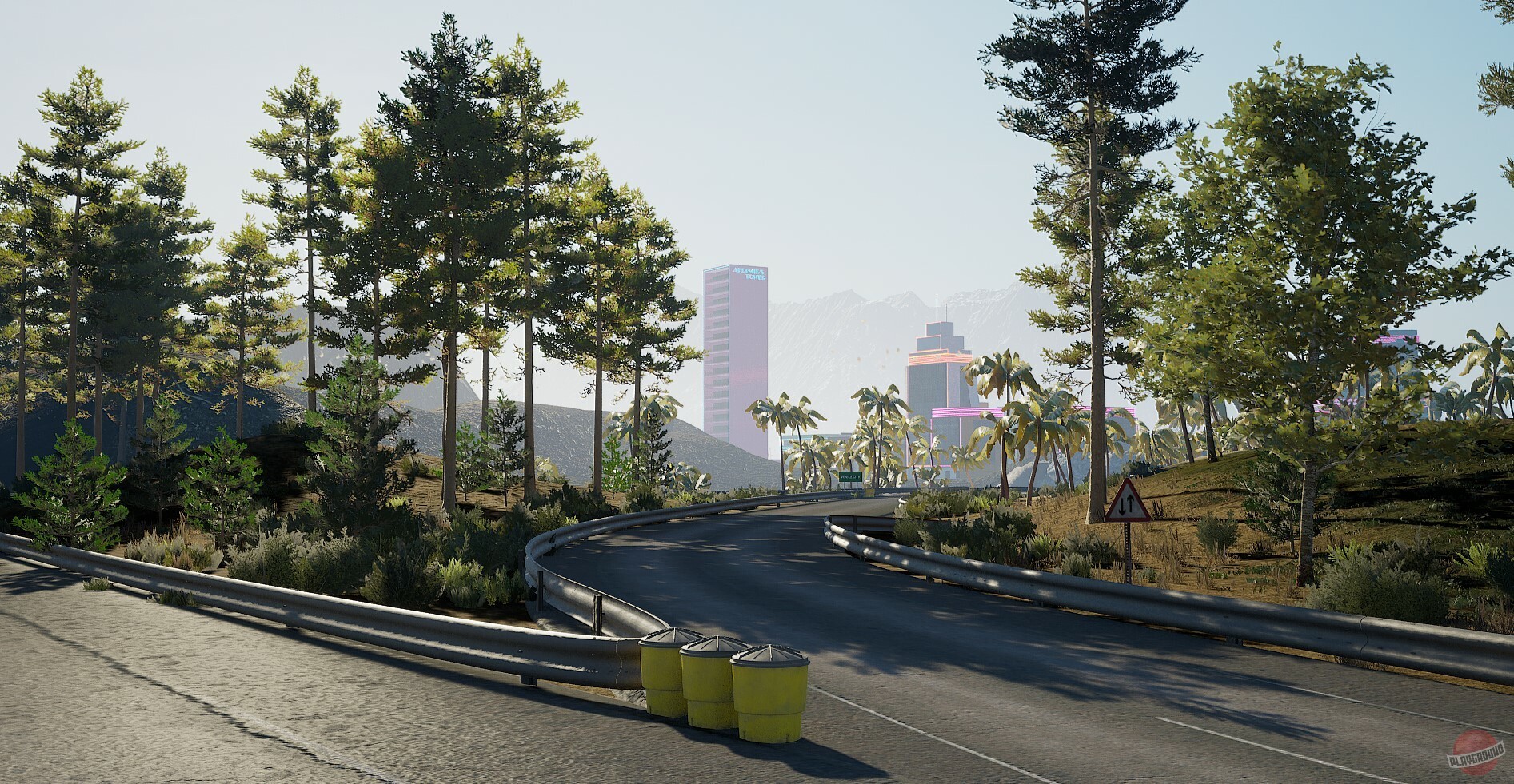 Скриншот из игры Caravanners: Co-op Open World Camping - 6