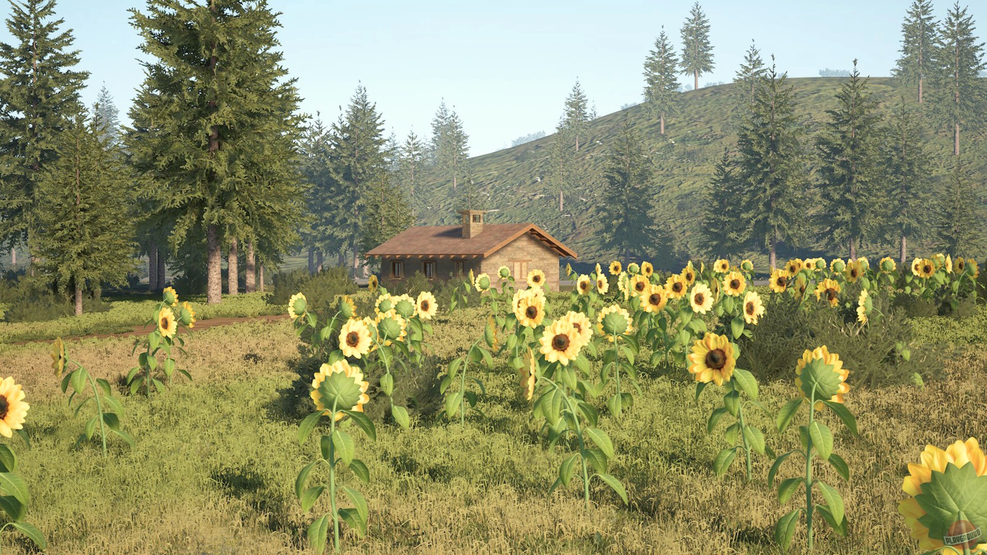 Скриншот из игры Caravanners: Co-op Open World Camping - 46