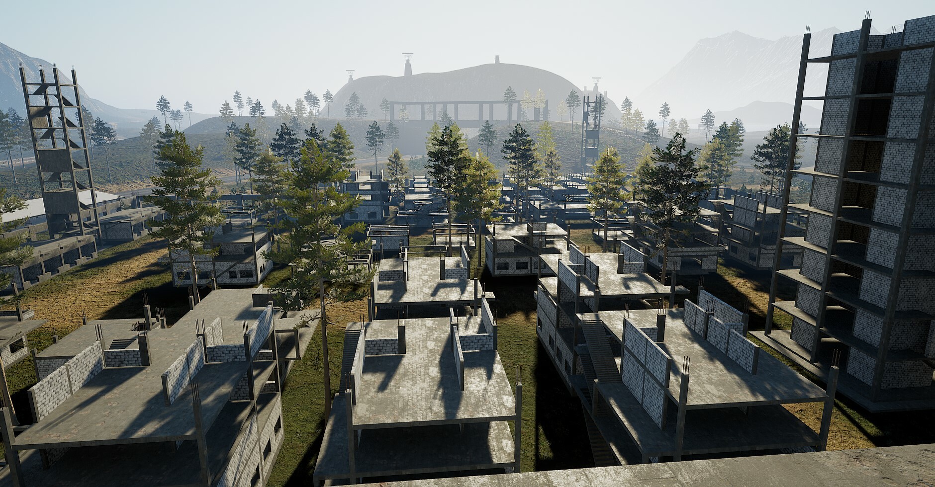 Скриншот из игры Caravanners: Co-op Open World Camping - 9