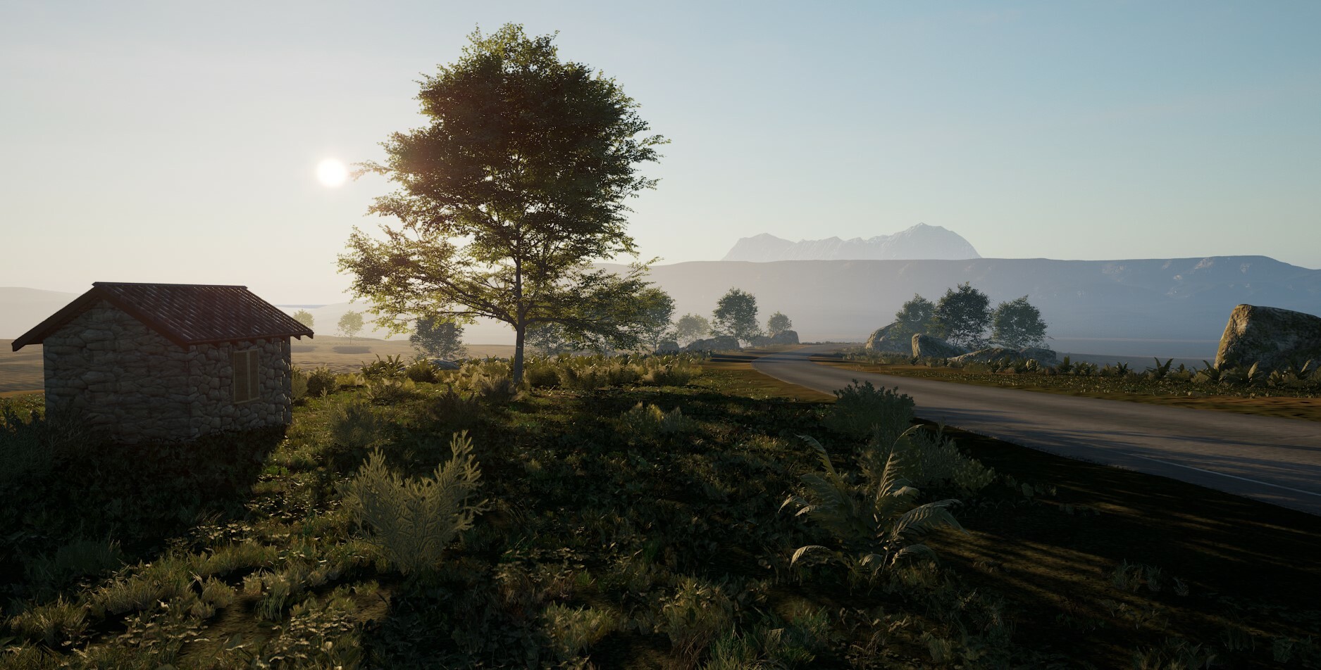 Скриншот из игры Caravanners: Co-op Open World Camping - 30