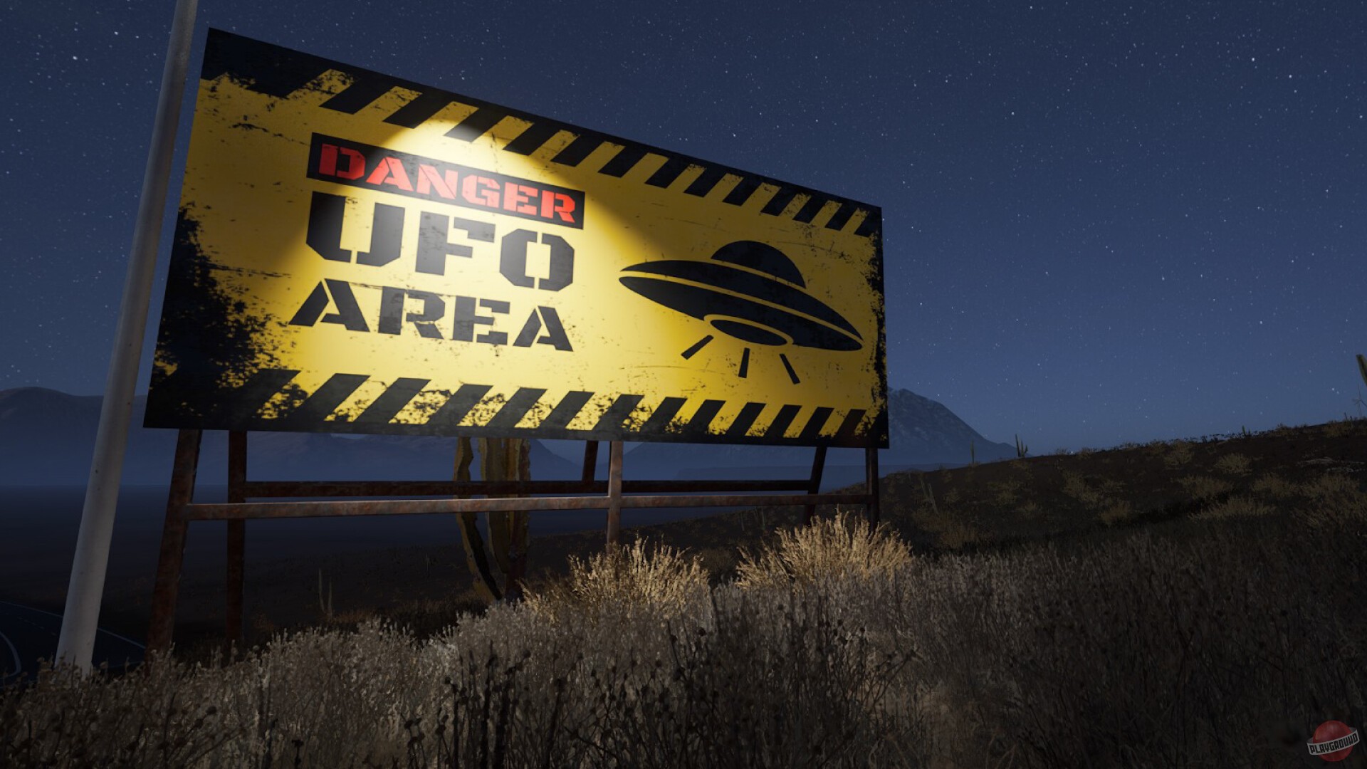 Скриншот из игры Caravanners: Co-op Open World Camping - 53
