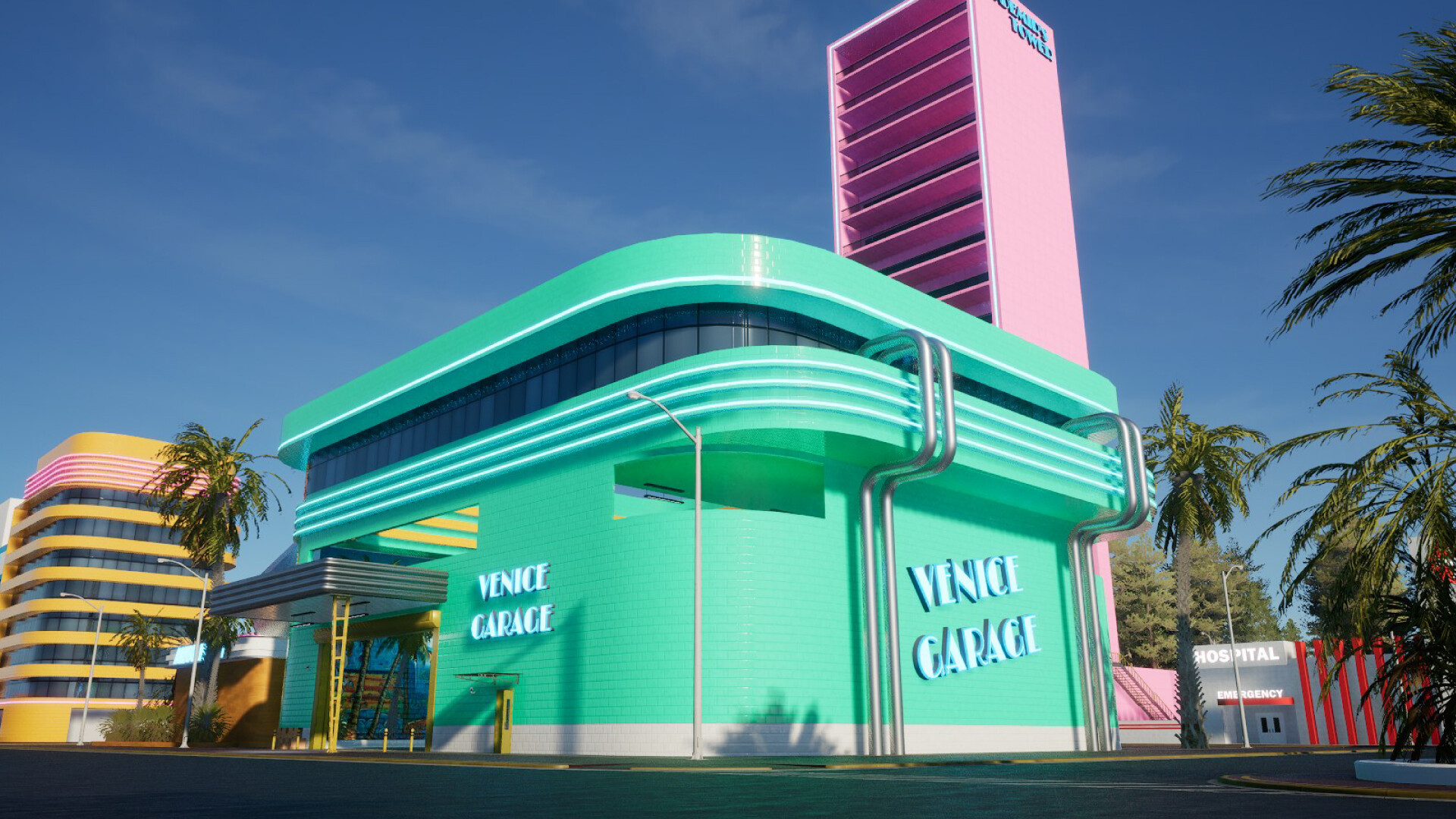 Скриншот из игры Caravanners: Co-op Open World Camping - 22