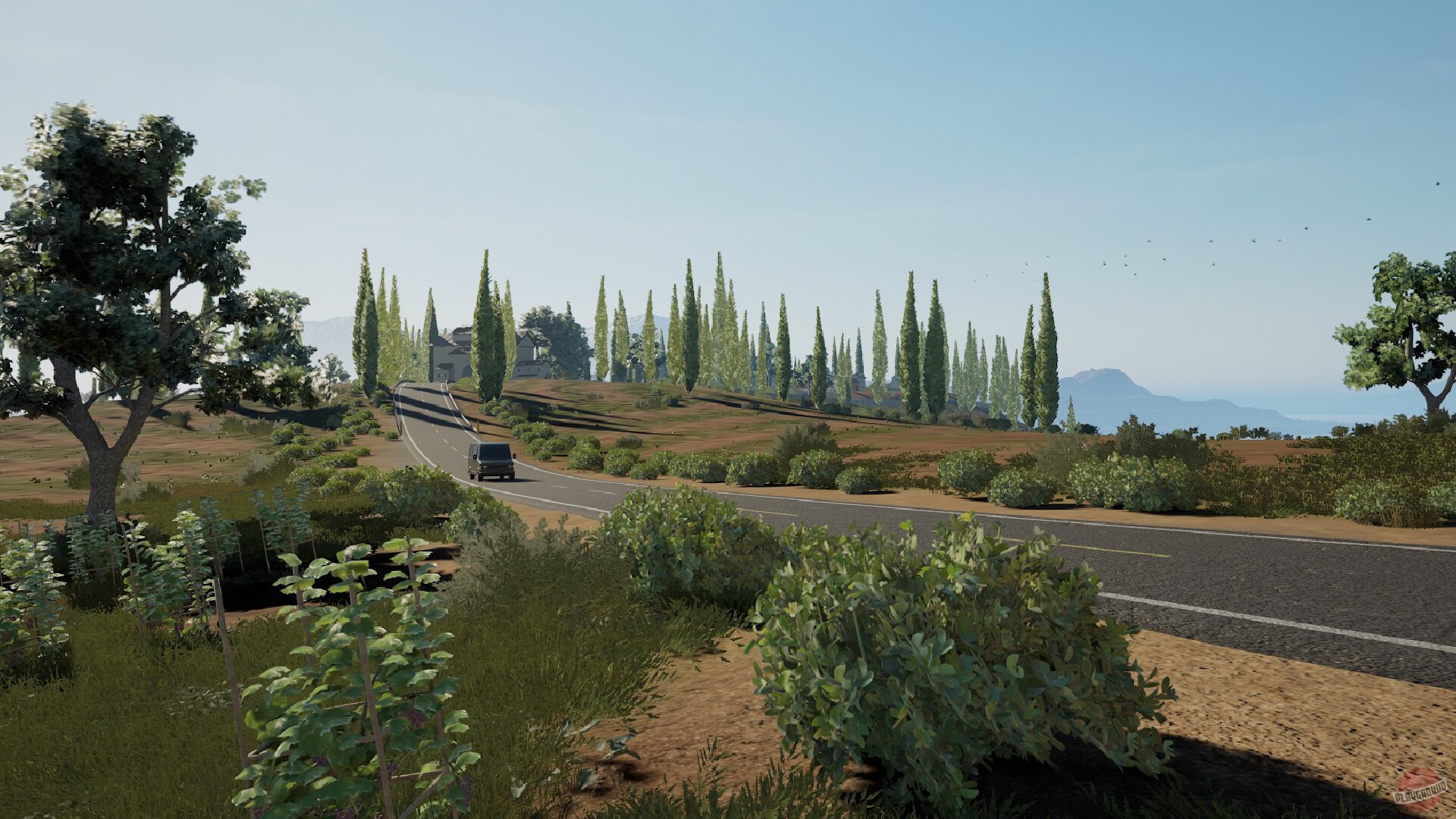 Скриншот из игры Caravanners: Co-op Open World Camping - 60