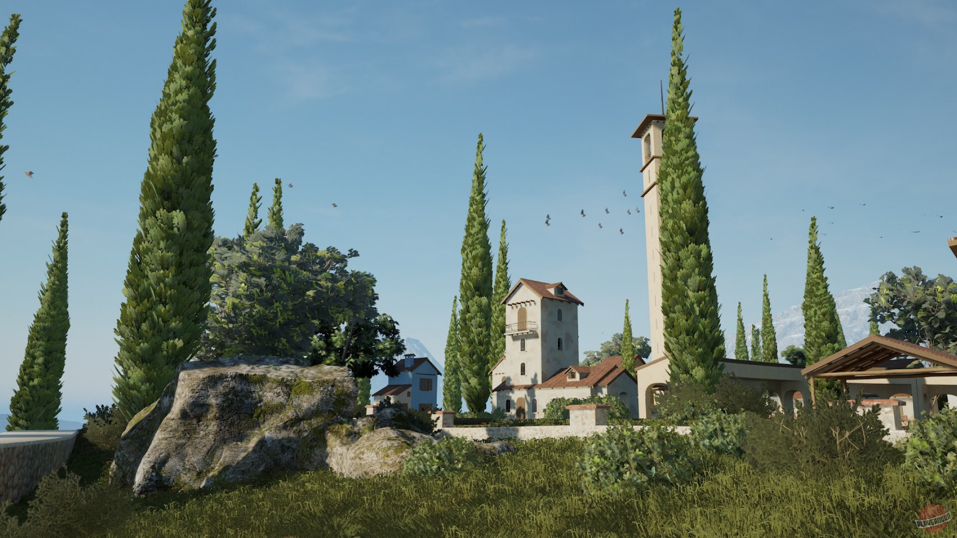 Скриншот из игры Caravanners: Co-op Open World Camping - 39