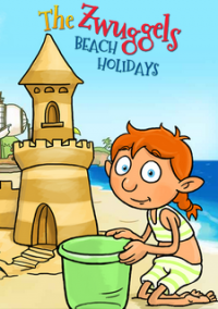 Обложка игры The Zwuggels: Beach Holidays