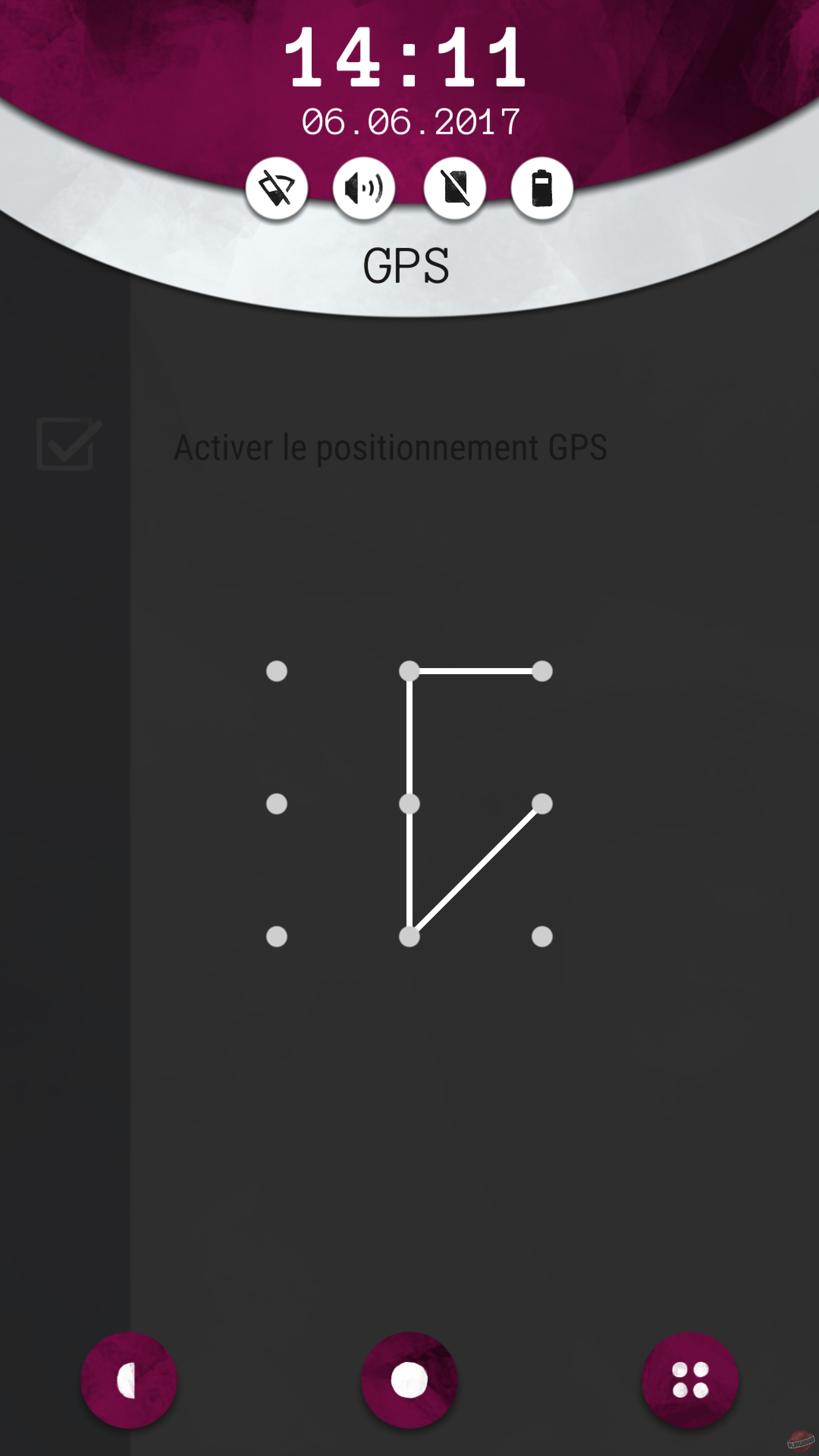 Скриншот из игры Another Lost Phone: Laura's Story - 2