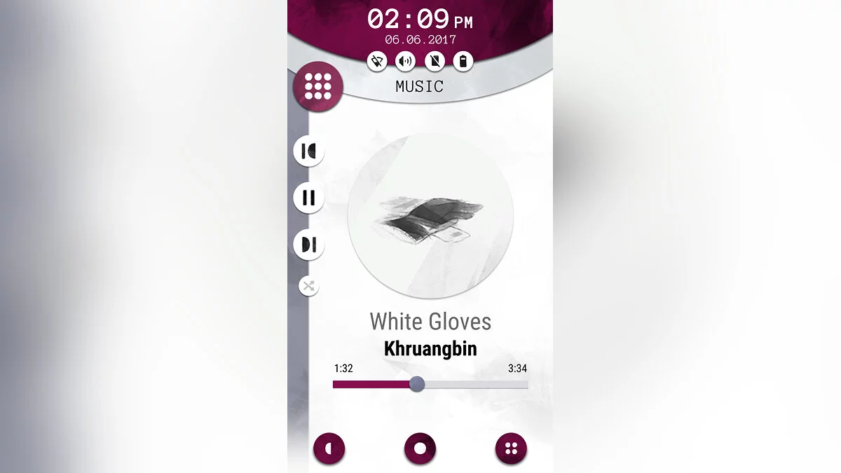 Скриншот из игры Another Lost Phone: Laura's Story - 23