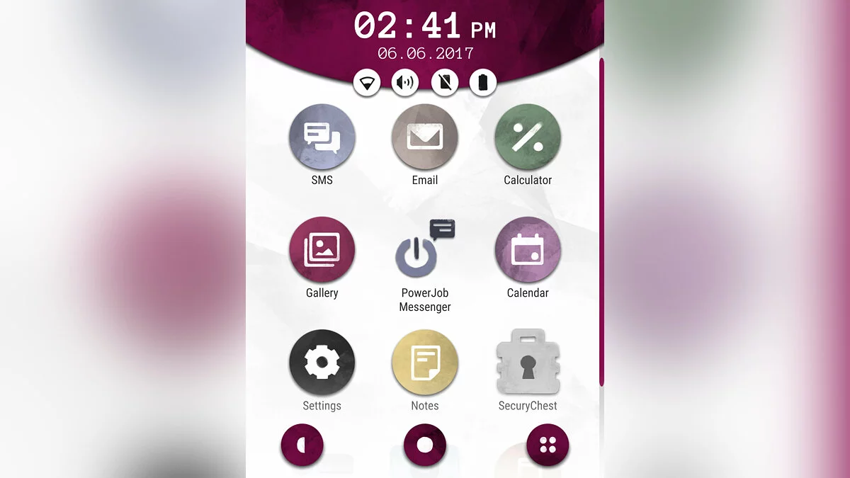 Скриншот из игры Another Lost Phone: Laura's Story - 21