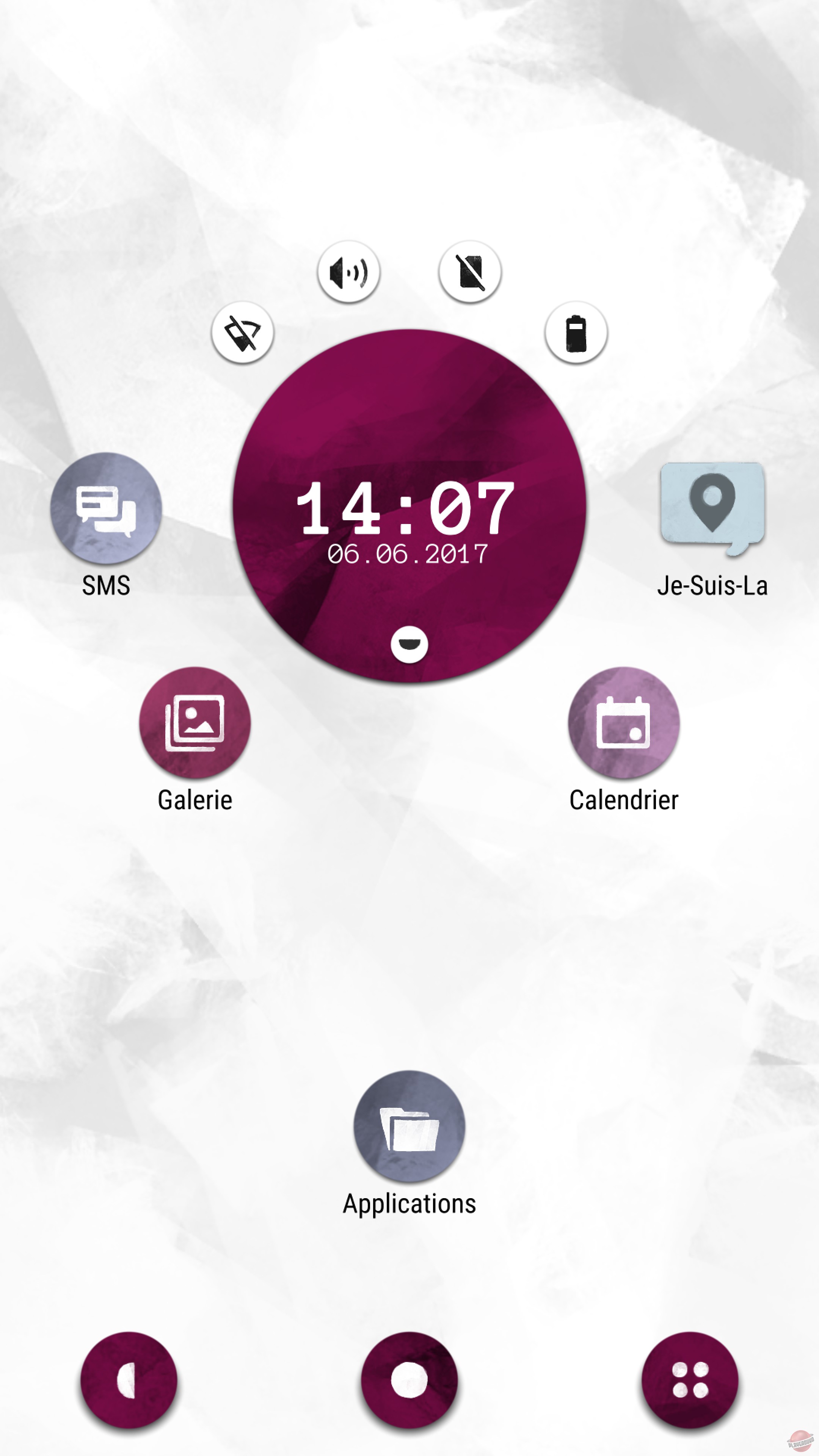 Скриншот из игры Another Lost Phone: Laura's Story - 14