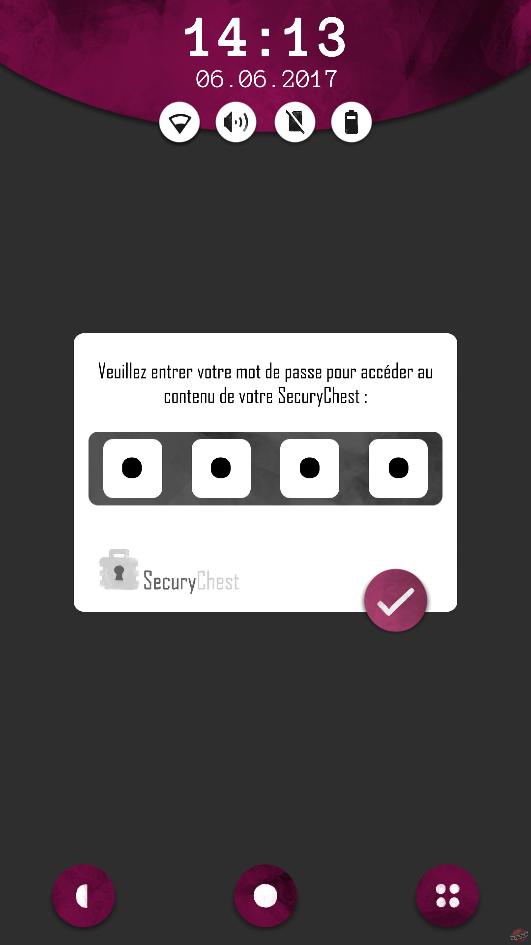 Скриншот из игры Another Lost Phone: Laura's Story - 22