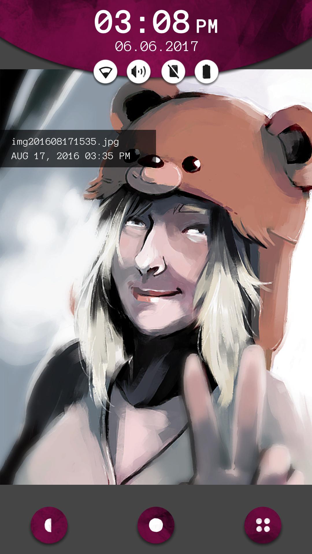 Скриншот из игры Another Lost Phone: Laura's Story - 42