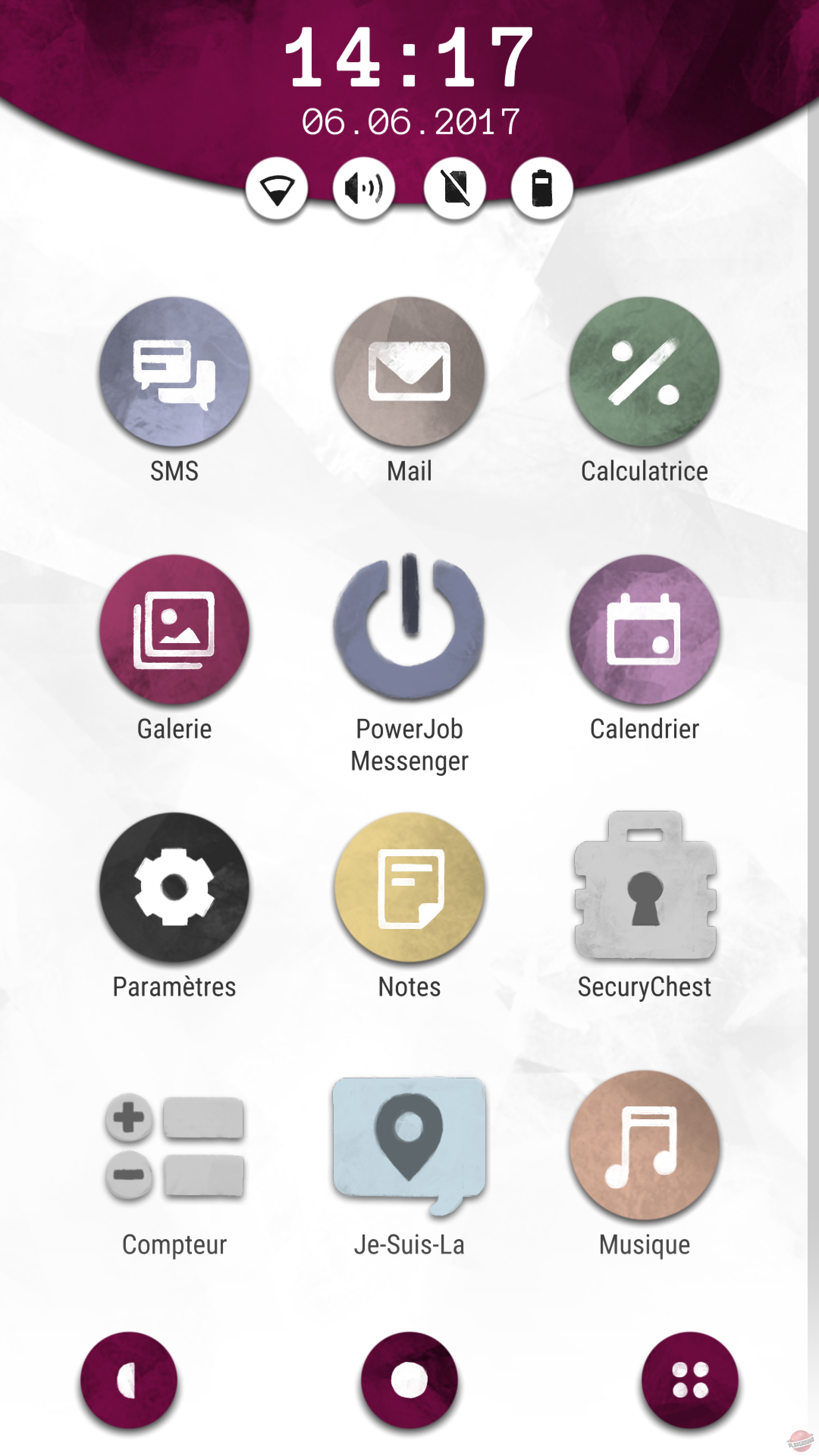 Скриншот из игры Another Lost Phone: Laura's Story - 7