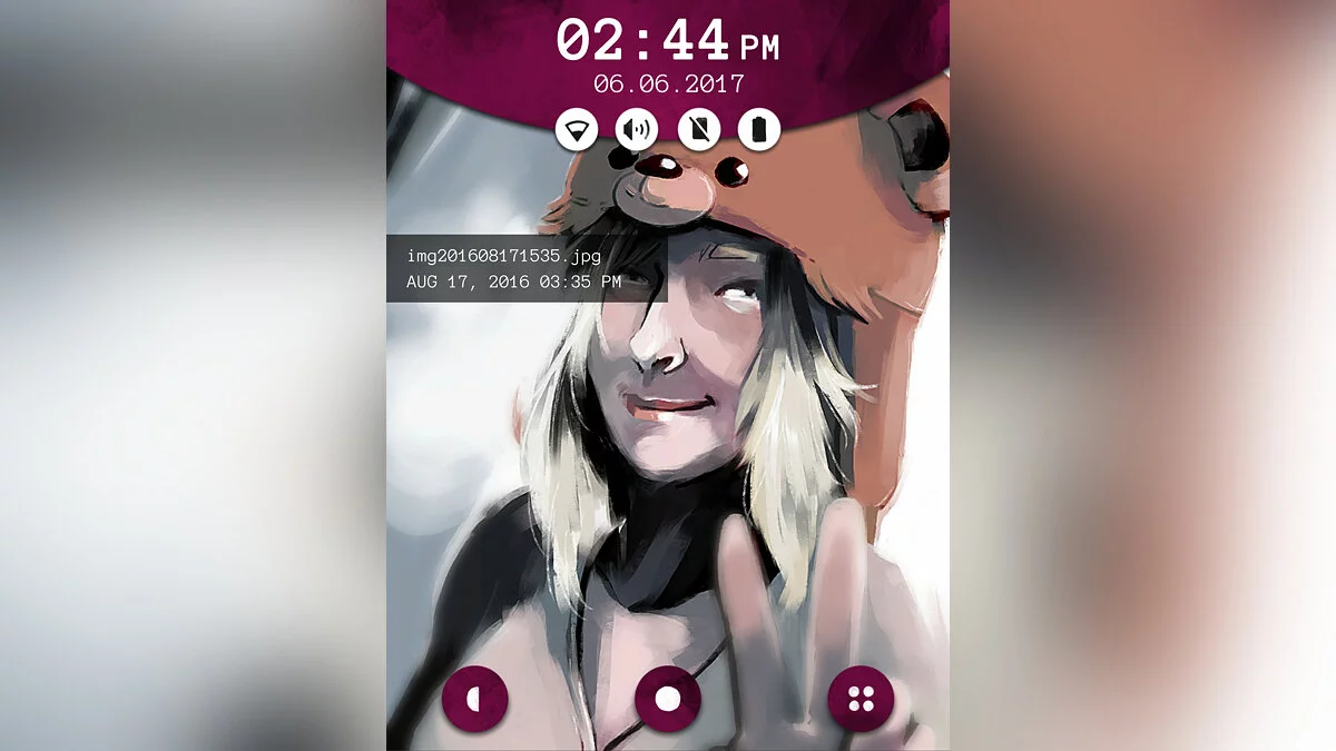 Скриншот из игры Another Lost Phone: Laura's Story - 5