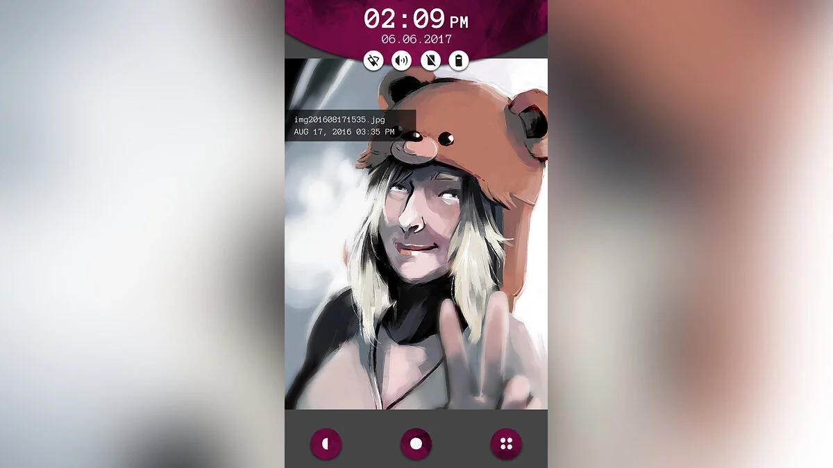 Скриншот из игры Another Lost Phone: Laura's Story - 27