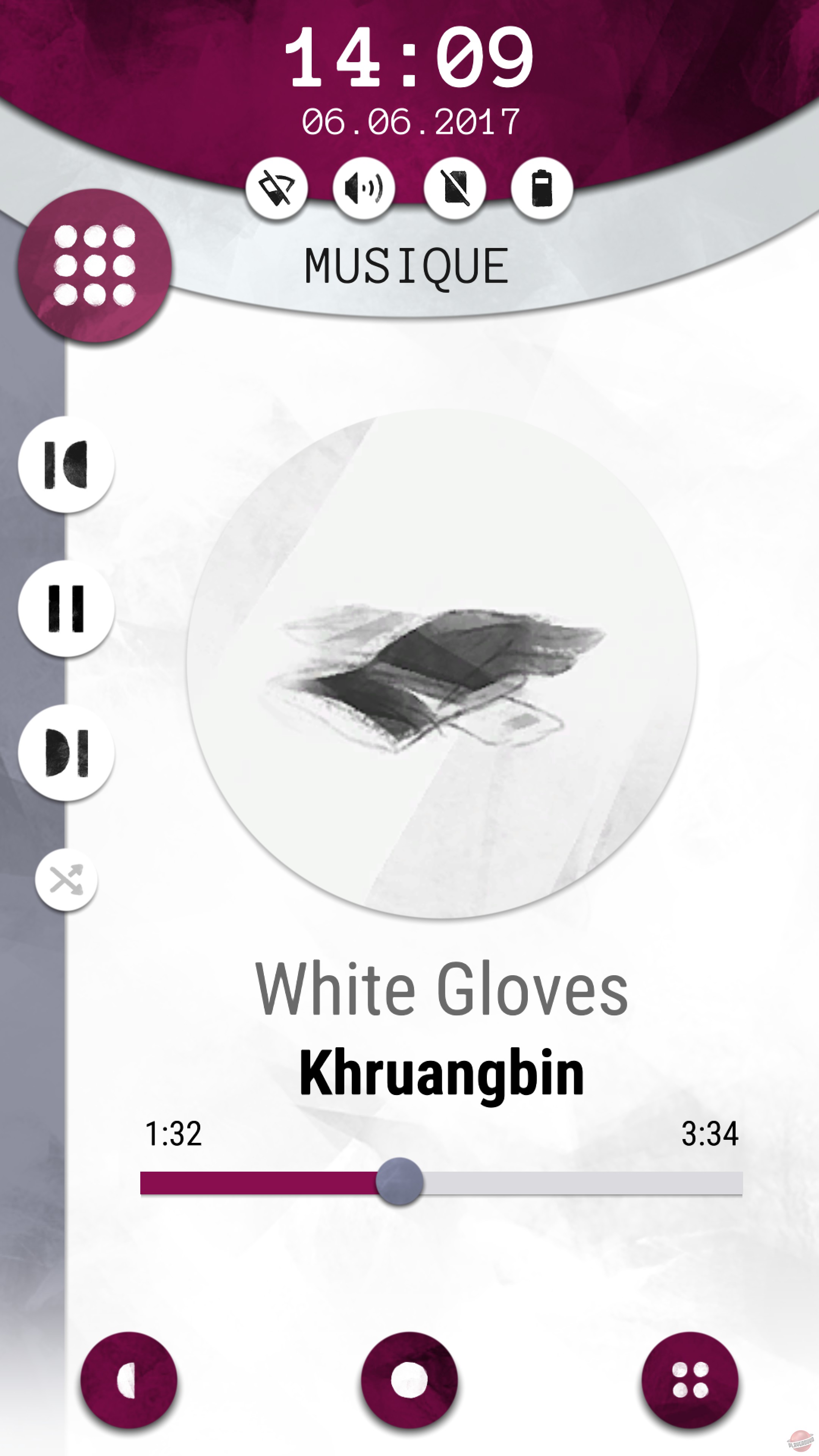 Скриншот из игры Another Lost Phone: Laura's Story - 11