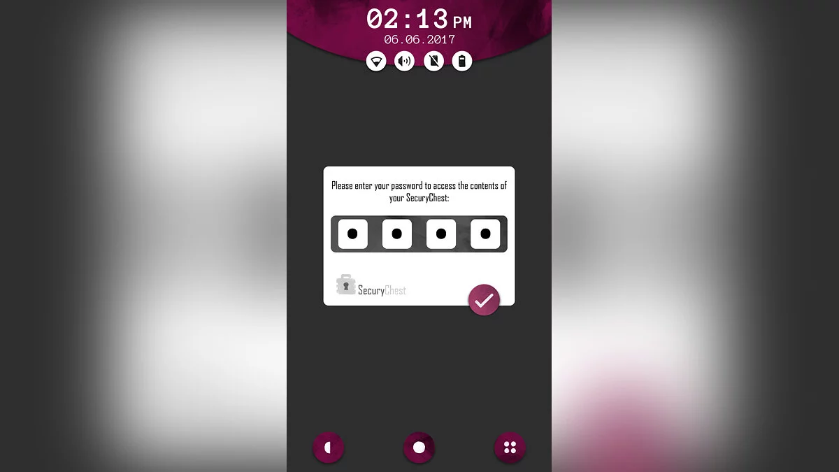 Скриншот из игры Another Lost Phone: Laura's Story - 13