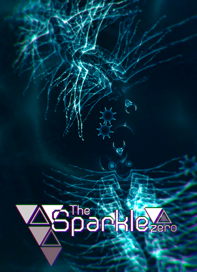Обложка игры Sparkle ZERO