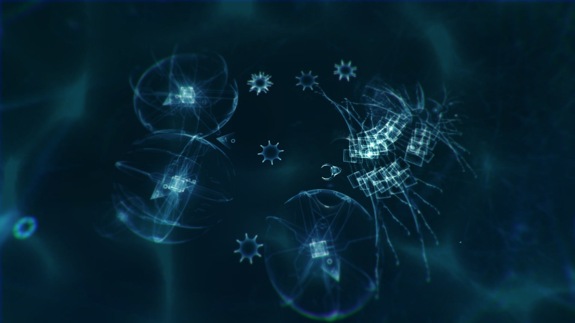 Скриншот из игры Sparkle ZERO - 9