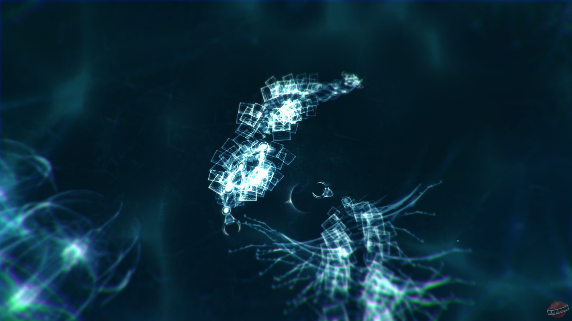 Скриншот из игры Sparkle ZERO - 8