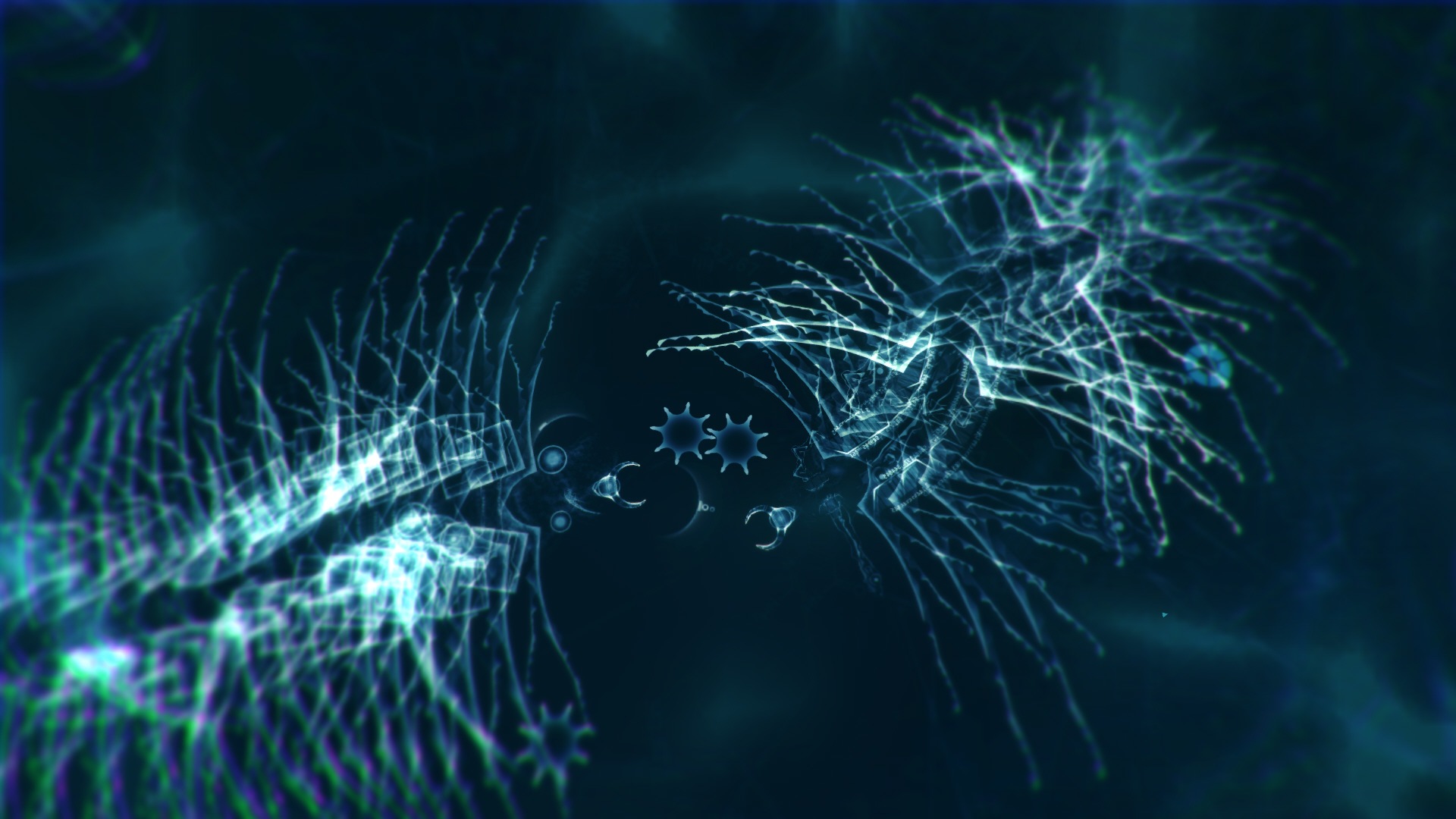 Скриншот из игры Sparkle ZERO - 2