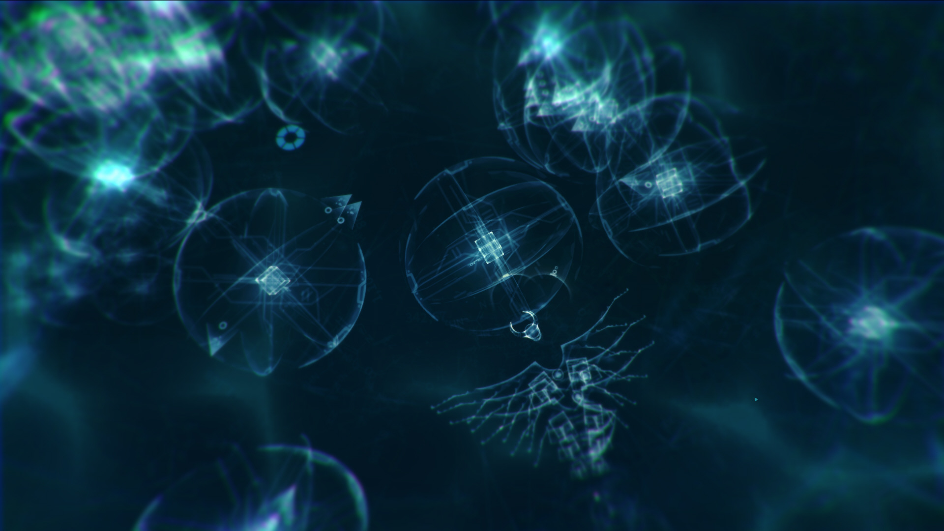 Скриншот из игры Sparkle ZERO - 18