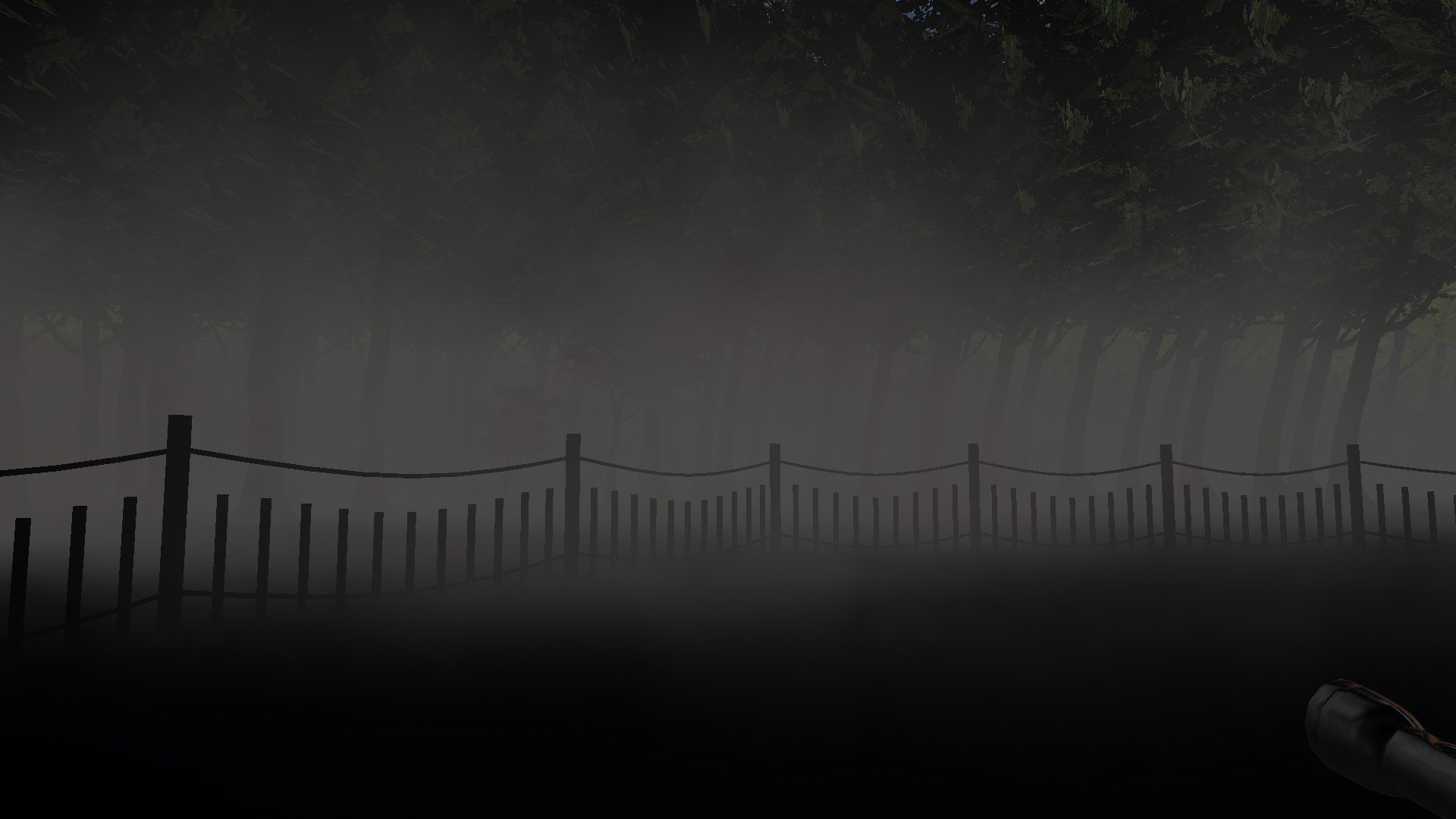 Скриншот из игры Be Quiet! - 1