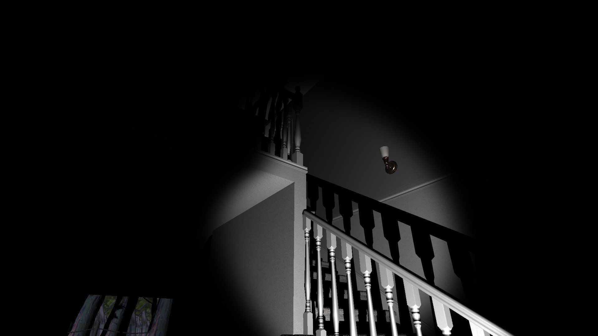 Скриншот из игры Be Quiet! - 4