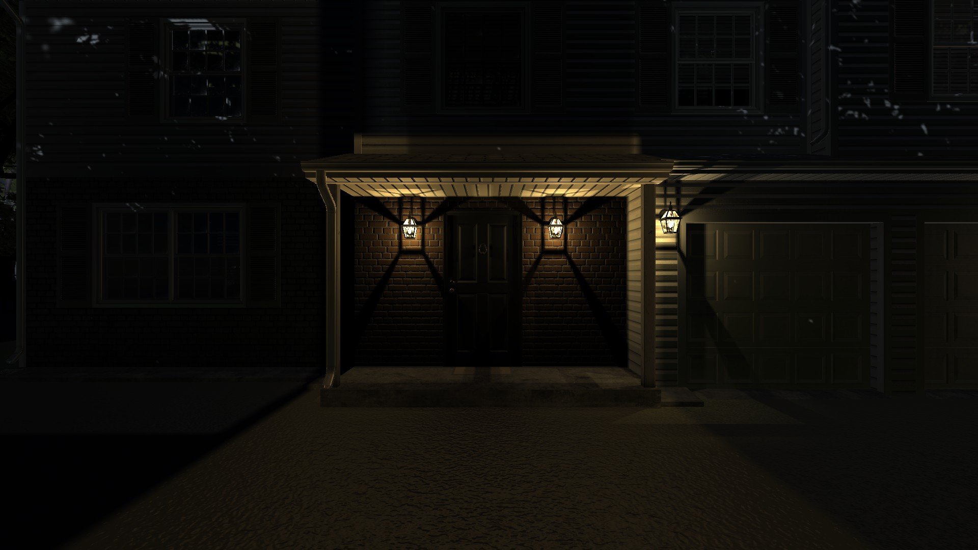 Скриншот из игры Be Quiet! - 5